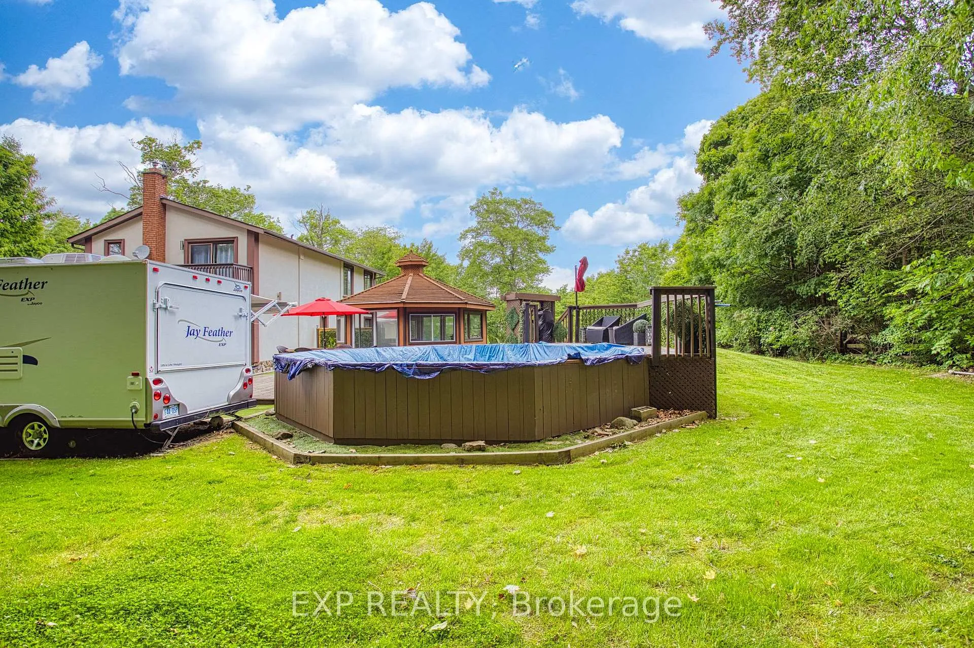 Photo 47 of 3263 Guyatt Road, Hamilton, Rural Glanbrook — HOMEH