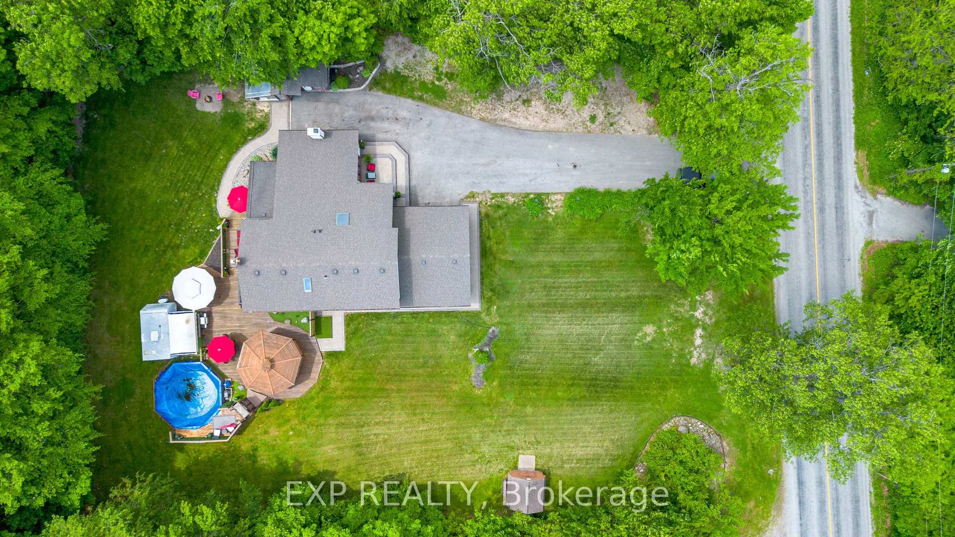 Photo 48 of 3263 Guyatt Road, Hamilton, Rural Glanbrook — HOMEH