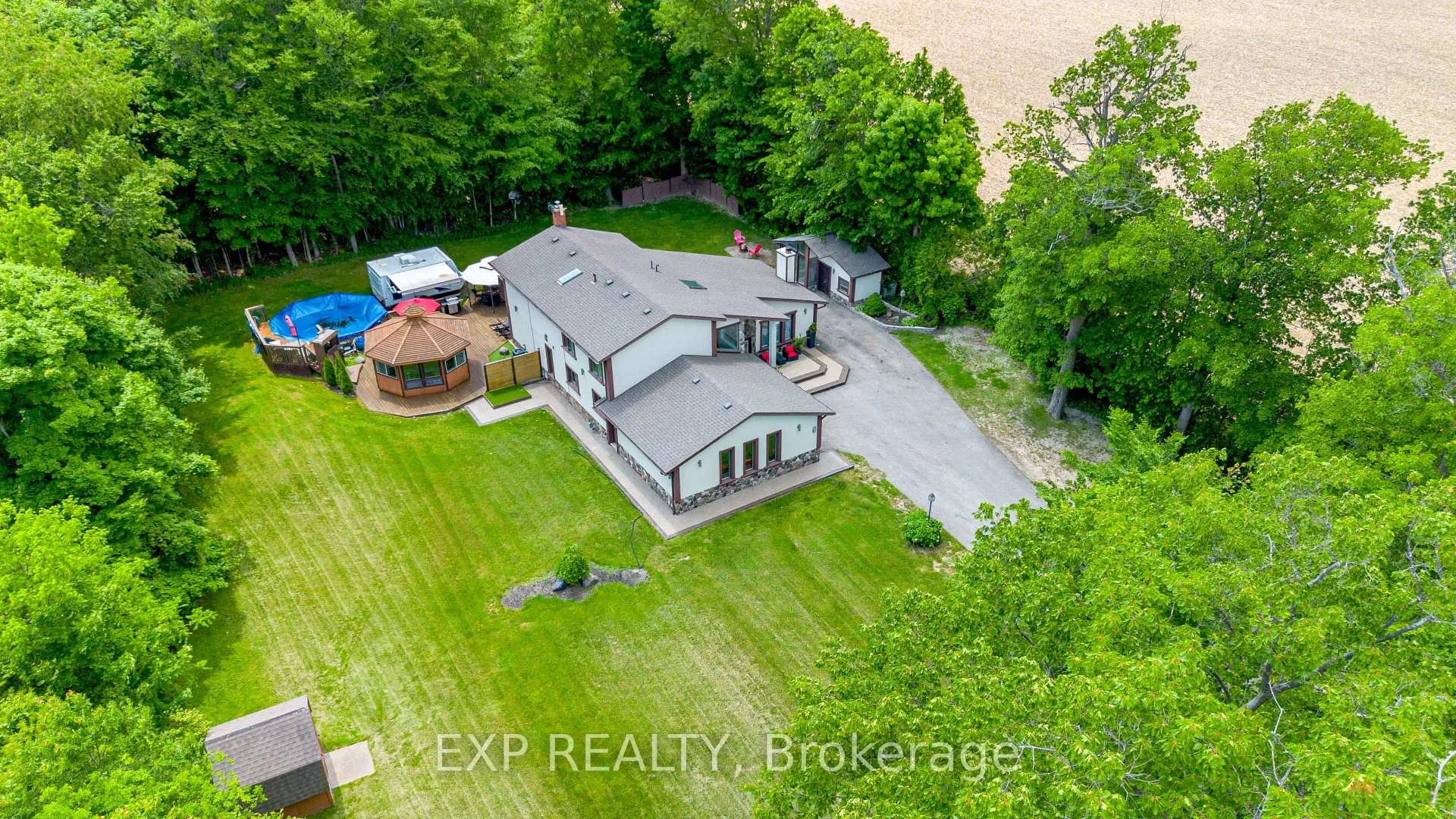 Photo 50 of 3263 Guyatt Road, Hamilton, Rural Glanbrook — HOMEH