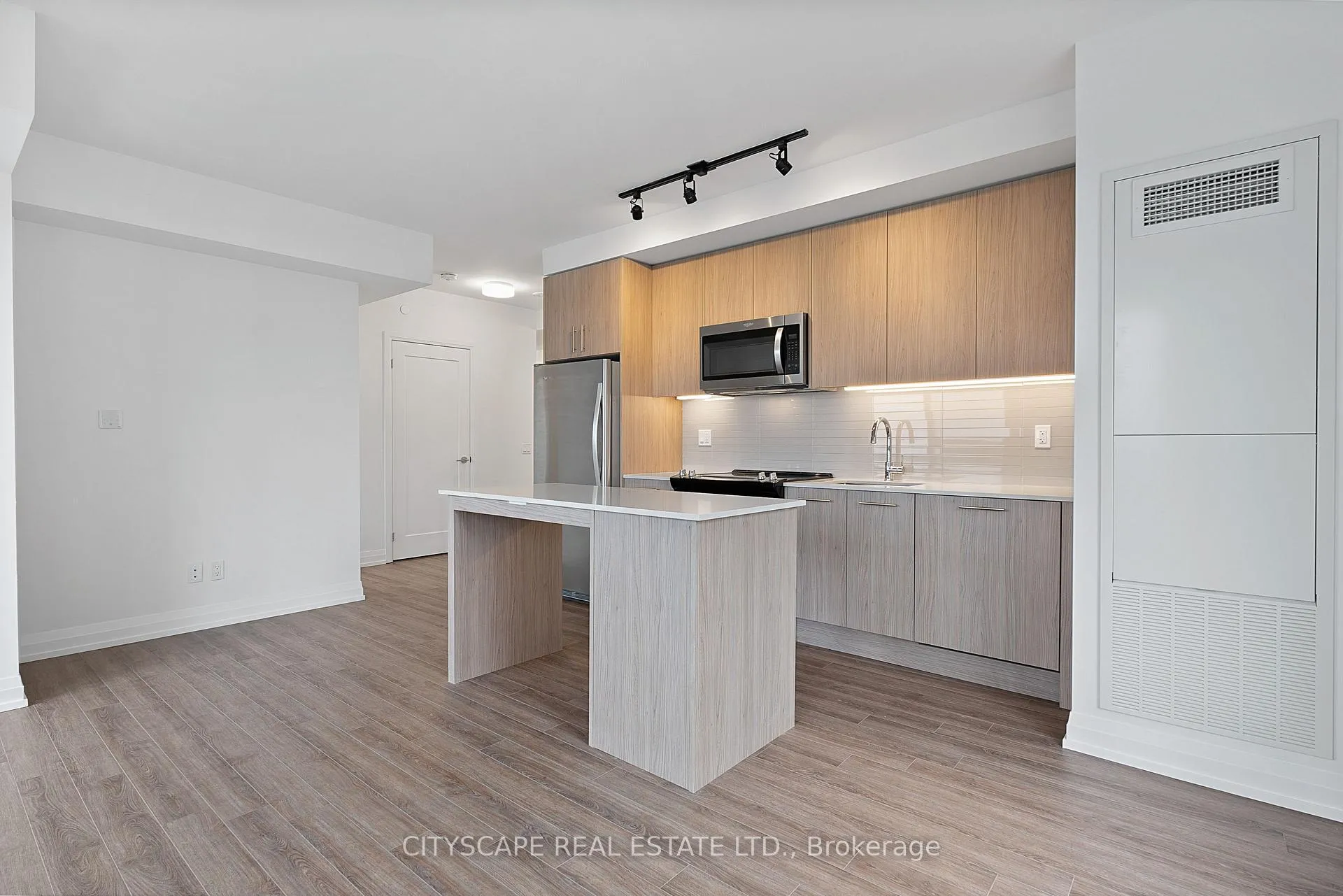 Photo 7 of Unit 1507, 286 Main Street, Toronto, East End-Danforth — HOMEH