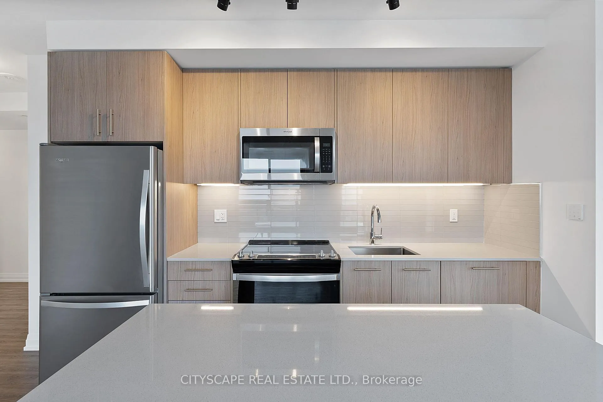 Photo 10 of Unit 1507, 286 Main Street, Toronto, East End-Danforth — HOMEH