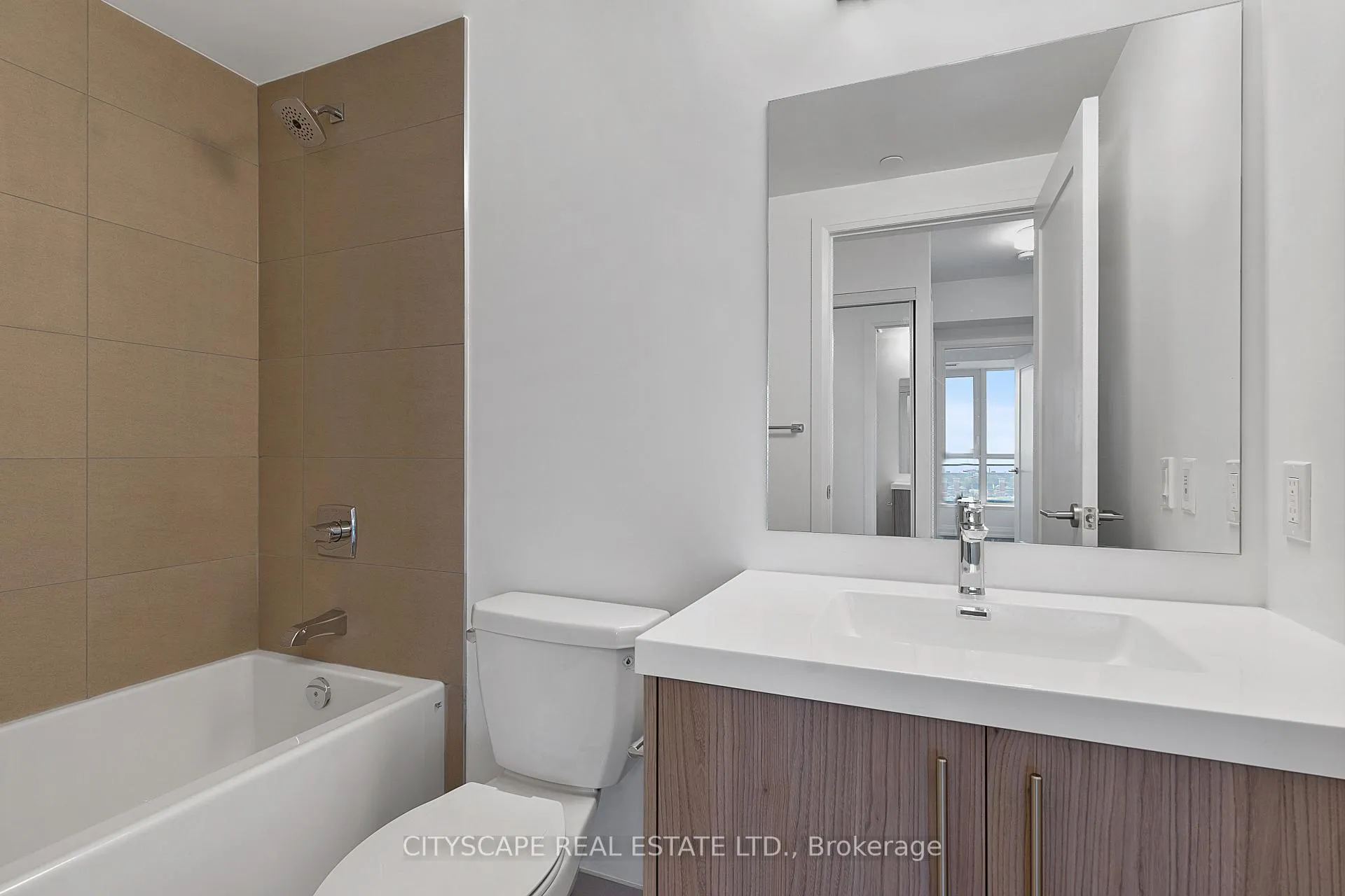 Photo 16 of Unit 1507, 286 Main Street, Toronto, East End-Danforth — HOMEH