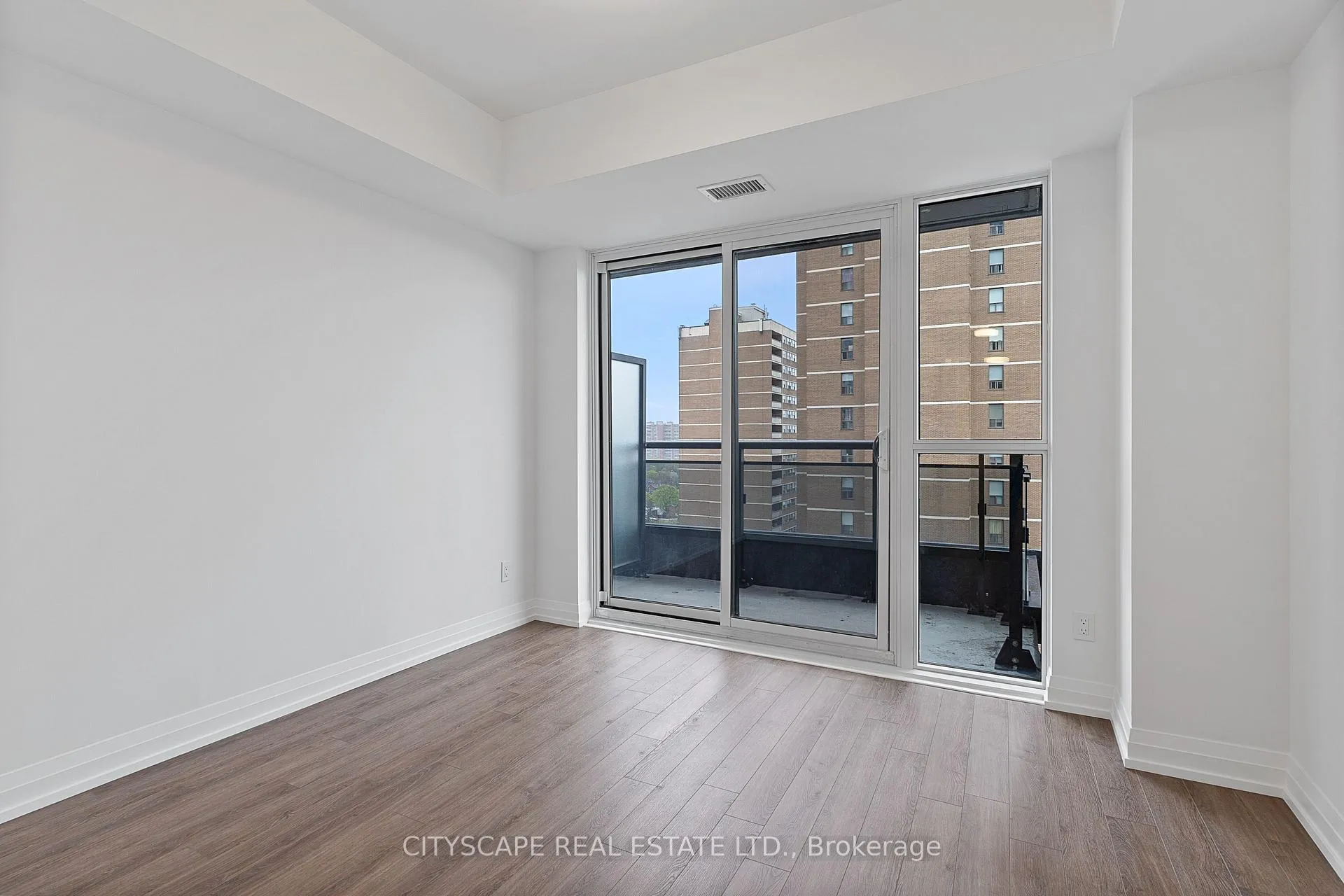 Photo 18 of Unit 1507, 286 Main Street, Toronto, East End-Danforth — HOMEH