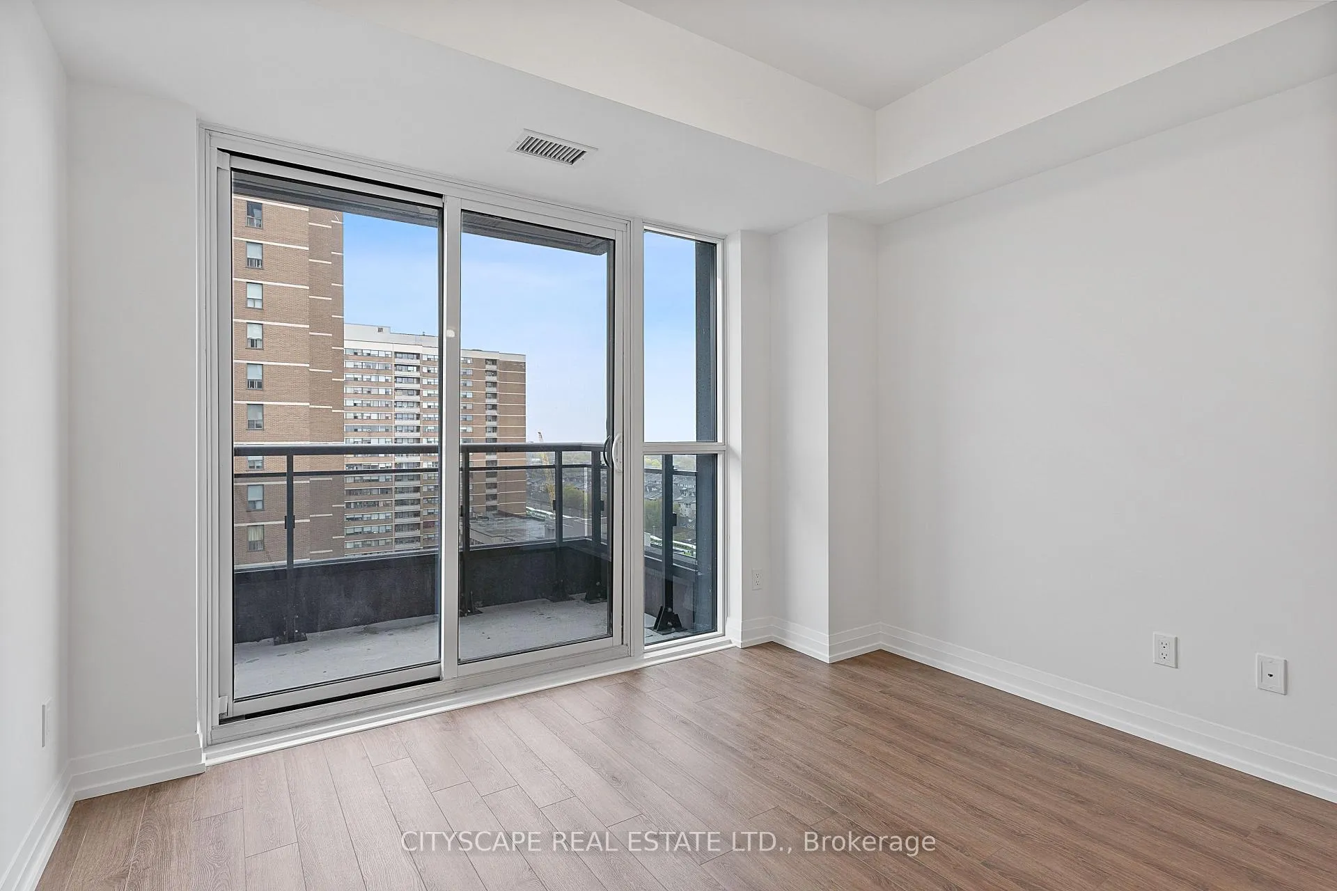 Photo 19 of Unit 1507, 286 Main Street, Toronto, East End-Danforth — HOMEH