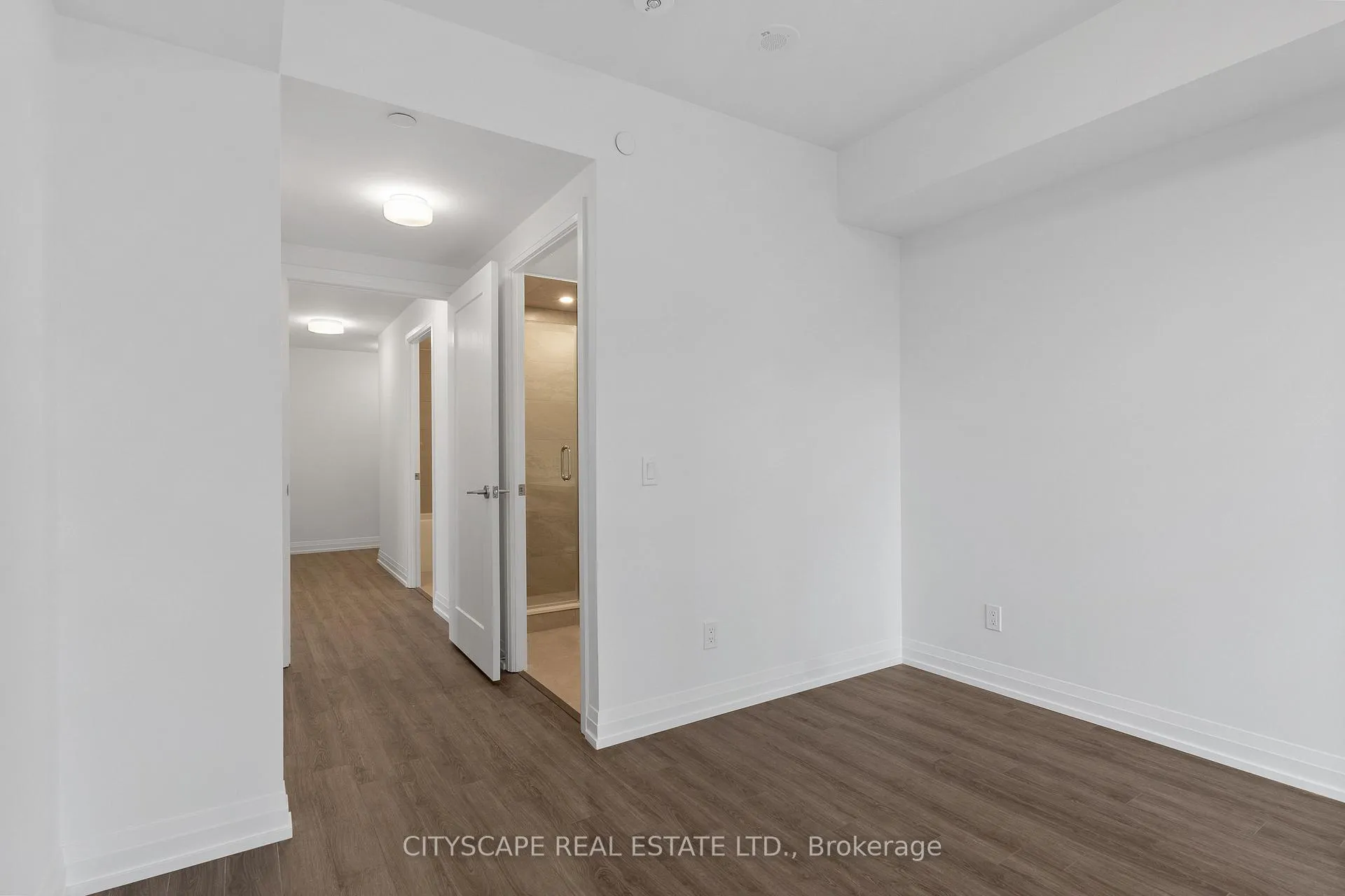 Photo 20 of Unit 1507, 286 Main Street, Toronto, East End-Danforth — HOMEH