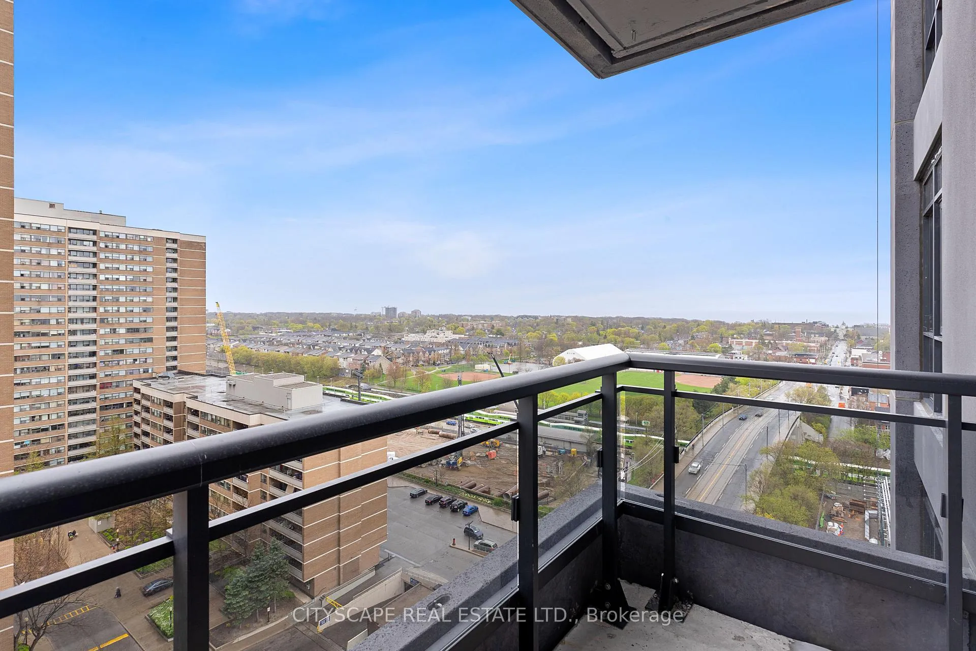 Photo 22 of Unit 1507, 286 Main Street, Toronto, East End-Danforth — HOMEH