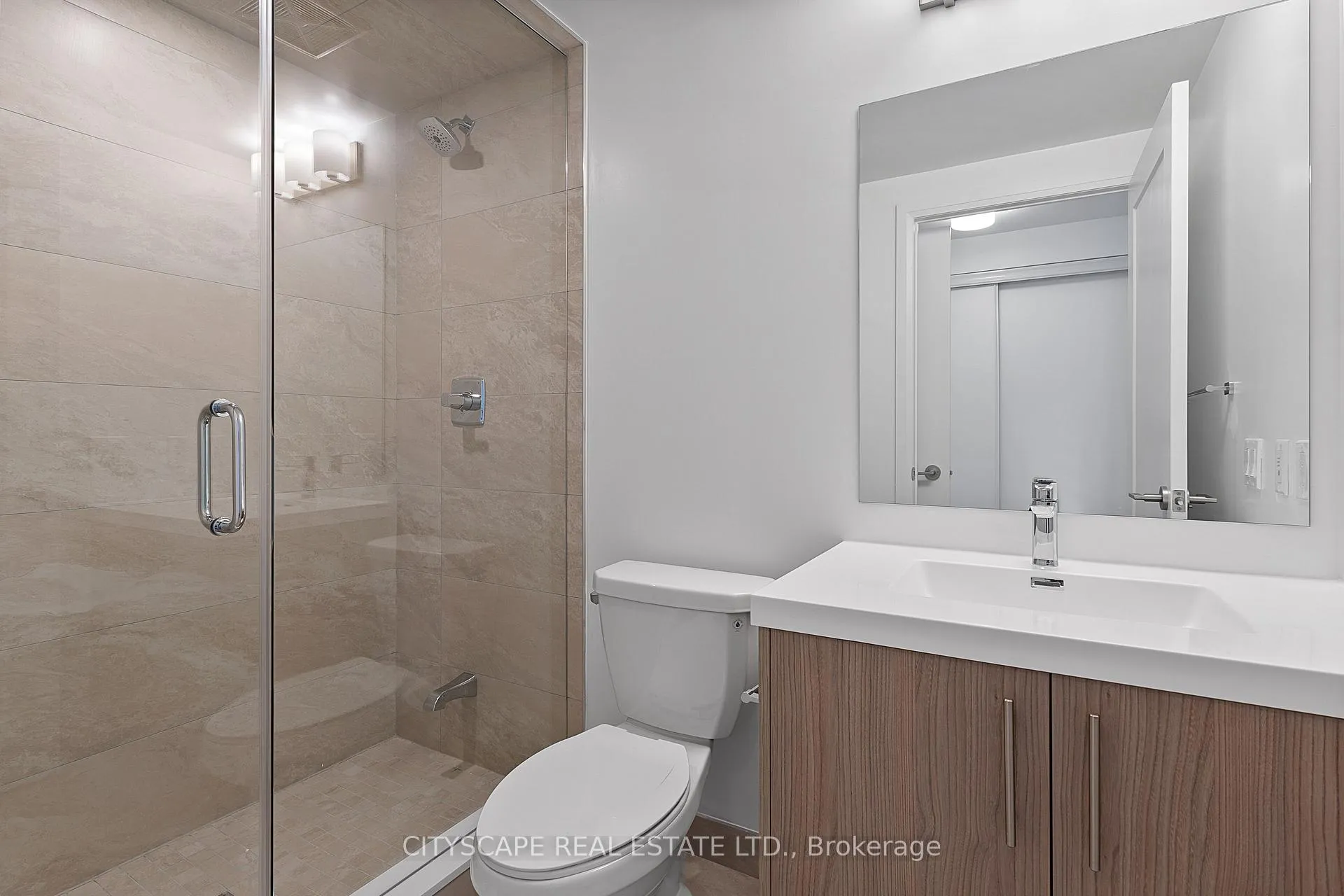Photo 26 of Unit 1507, 286 Main Street, Toronto, East End-Danforth — HOMEH