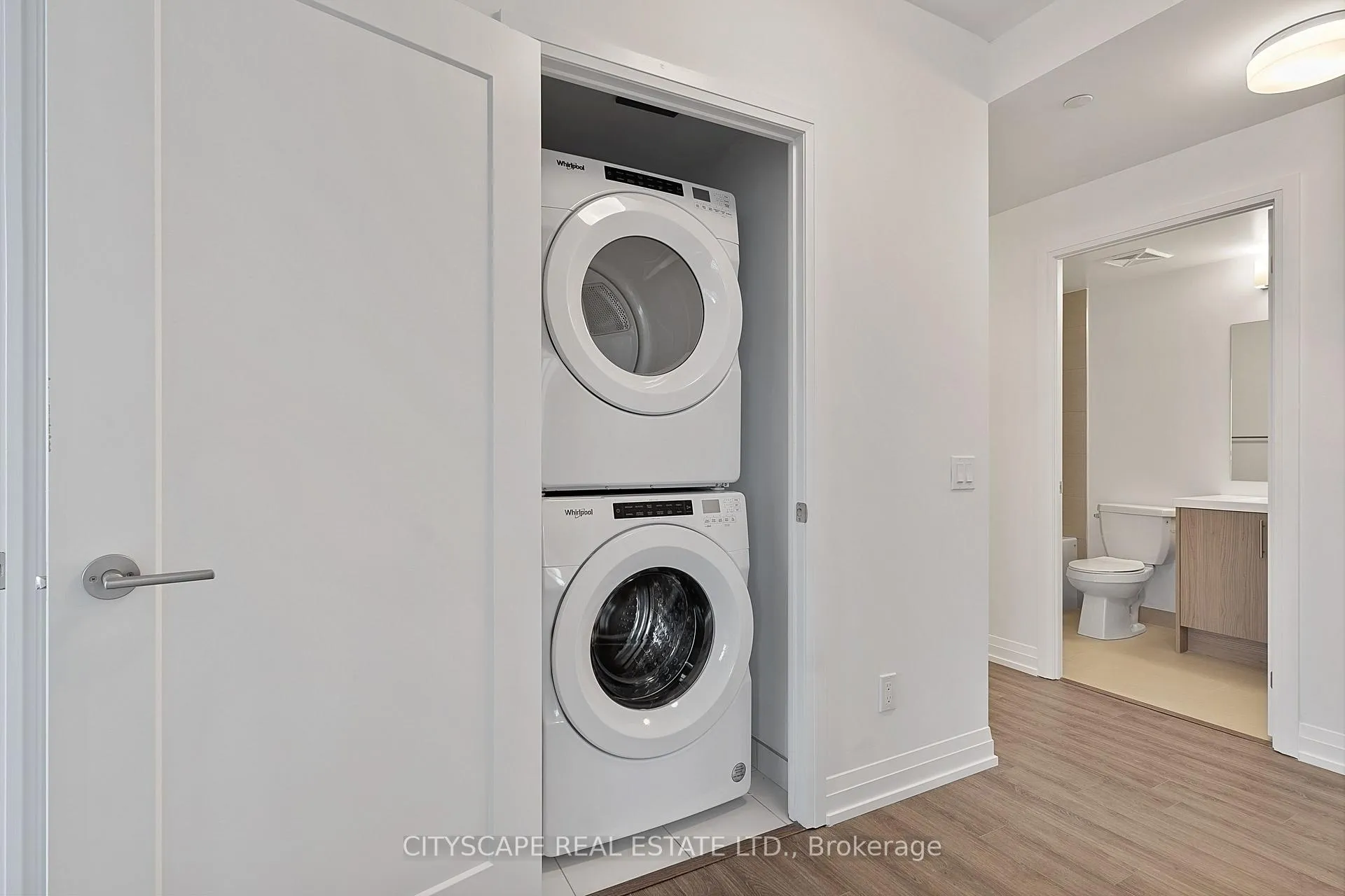 Photo 29 of Unit 1507, 286 Main Street, Toronto, East End-Danforth — HOMEH