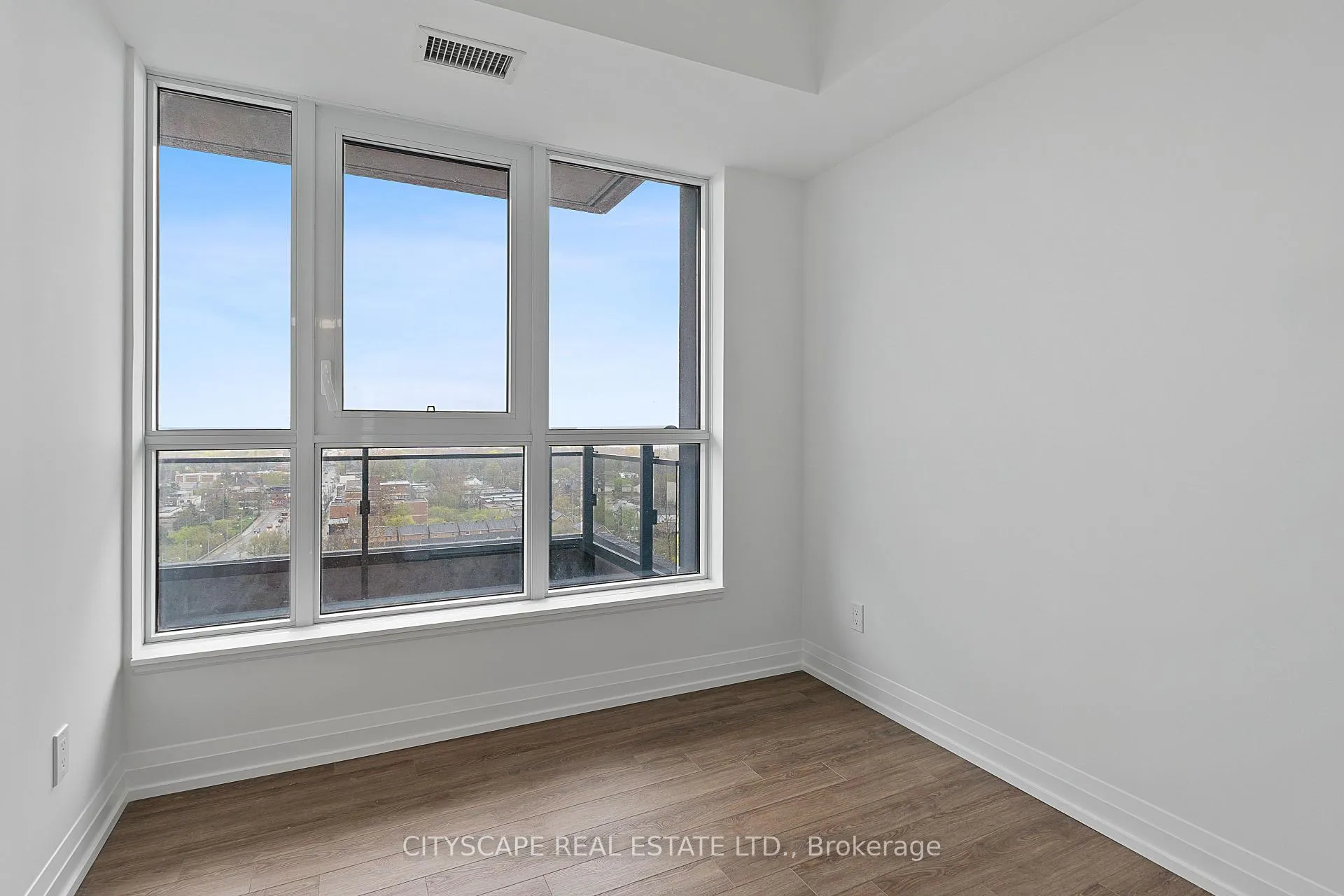 Photo 30 of Unit 1507, 286 Main Street, Toronto, East End-Danforth — HOMEH