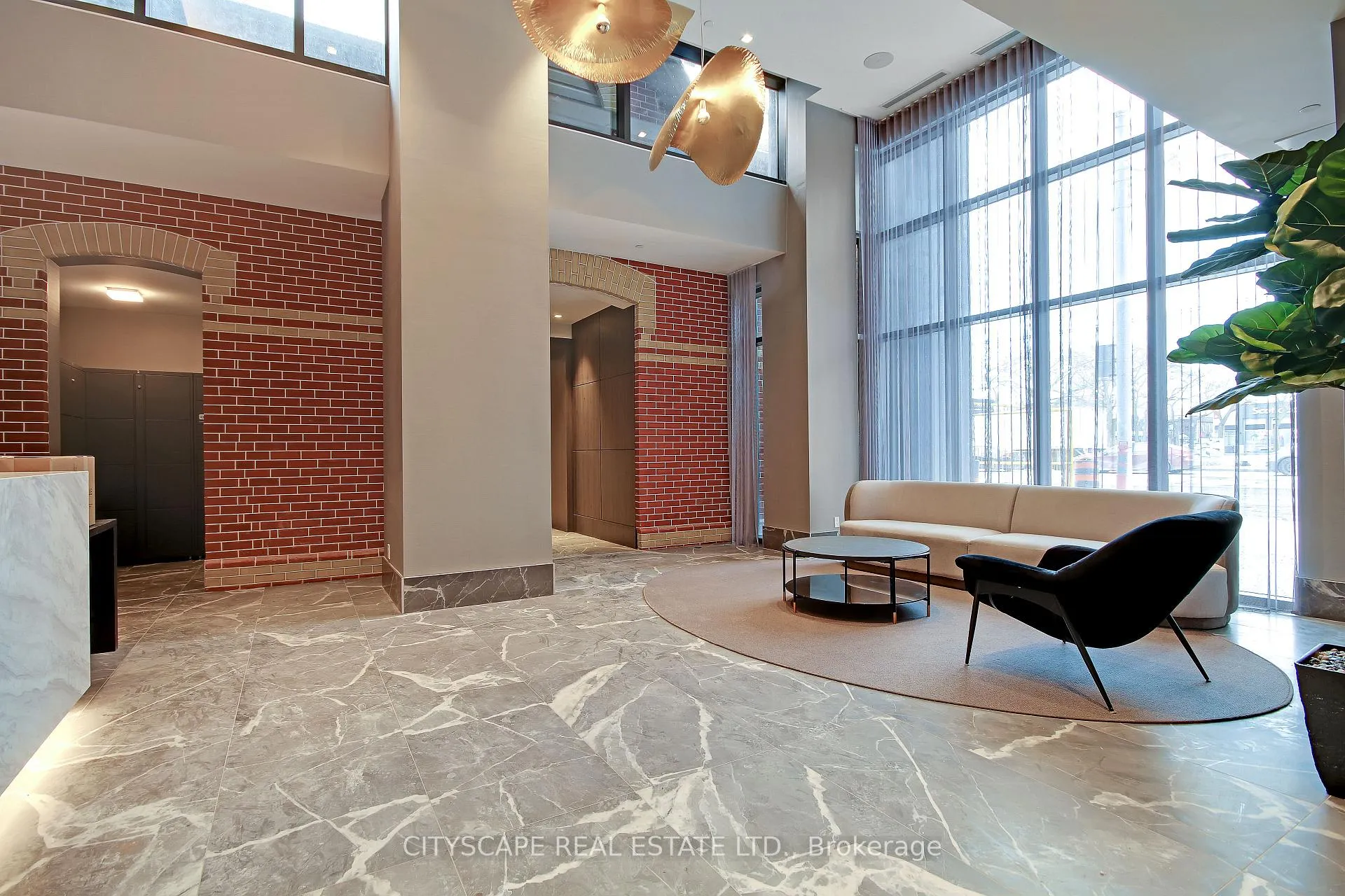 Photo 33 of Unit 1507, 286 Main Street, Toronto, East End-Danforth — HOMEH