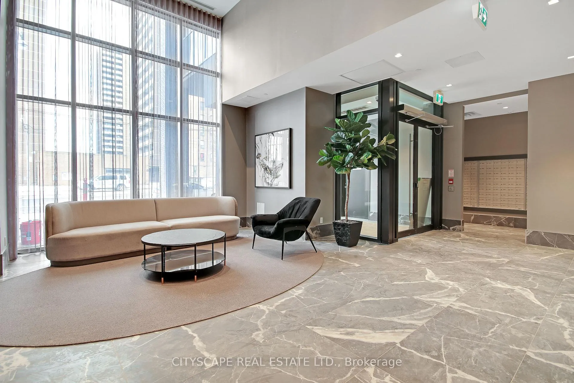 Photo 34 of Unit 1507, 286 Main Street, Toronto, East End-Danforth — HOMEH