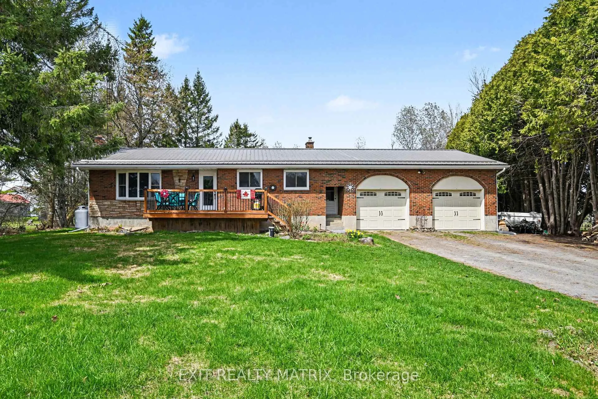 Photo 1 of 9124 Branch Road, Augusta, Augusta Twp — HOMEH