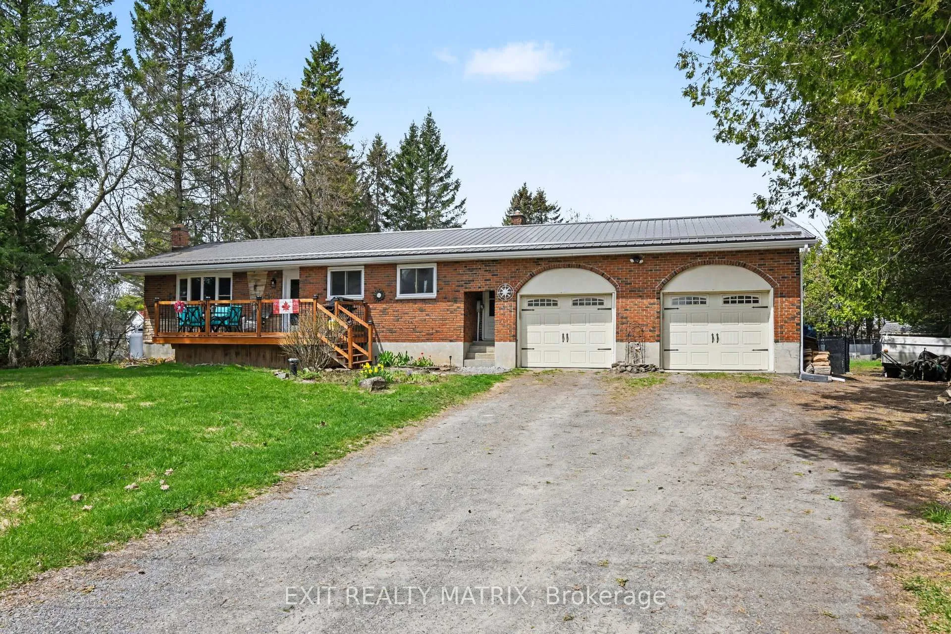 Photo 2 of 9124 Branch Road, Augusta, Augusta Twp — HOMEH