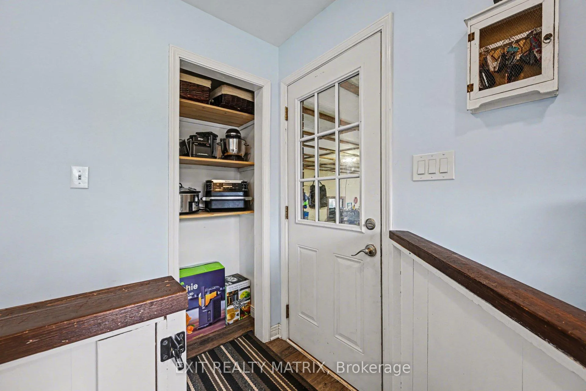 Photo 4 of 9124 Branch Road, Augusta, Augusta Twp — HOMEH