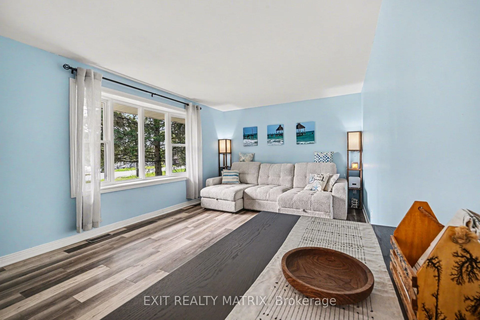 Photo 6 of 9124 Branch Road, Augusta, Augusta Twp — HOMEH