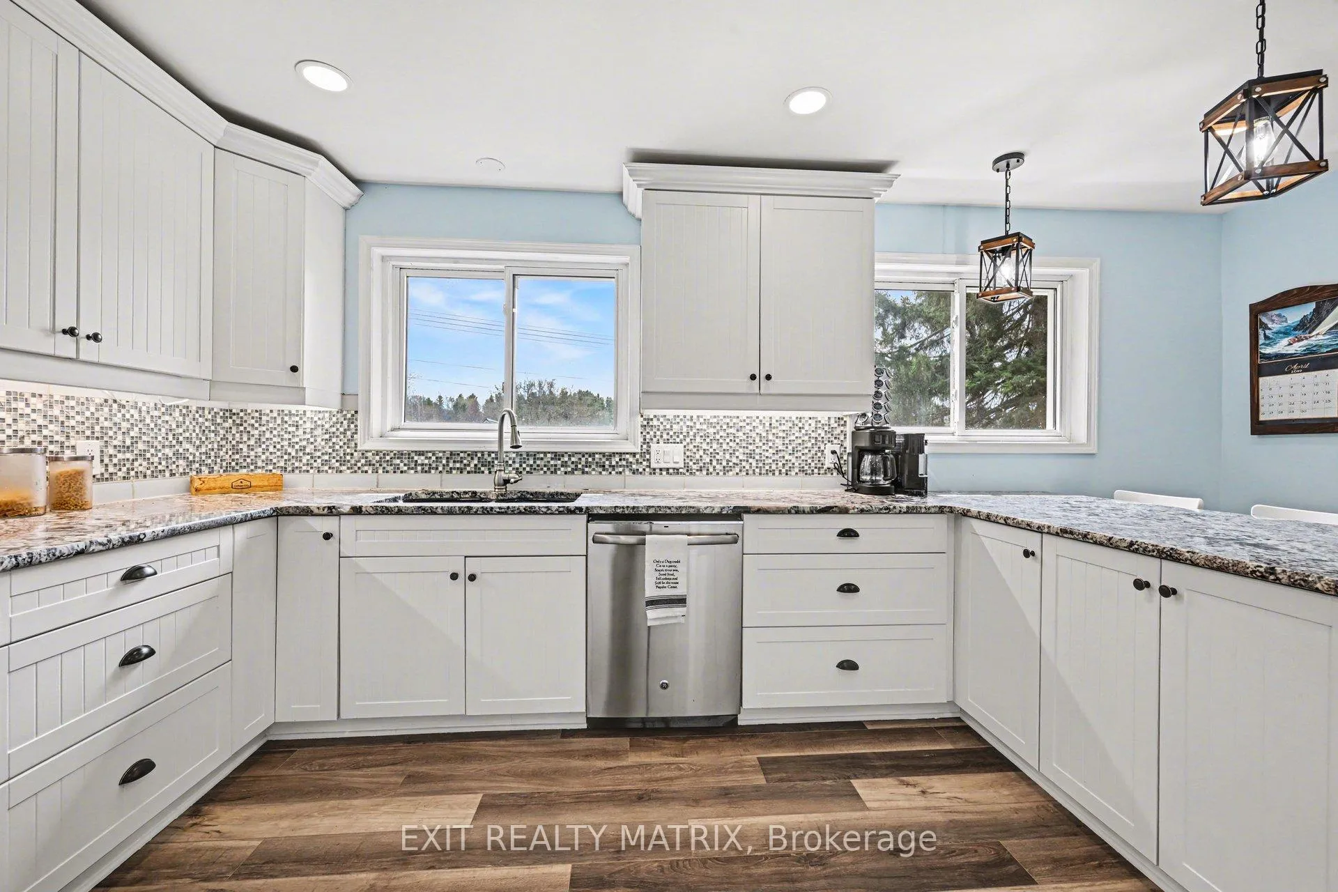 Photo 10 of 9124 Branch Road, Augusta, Augusta Twp — HOMEH