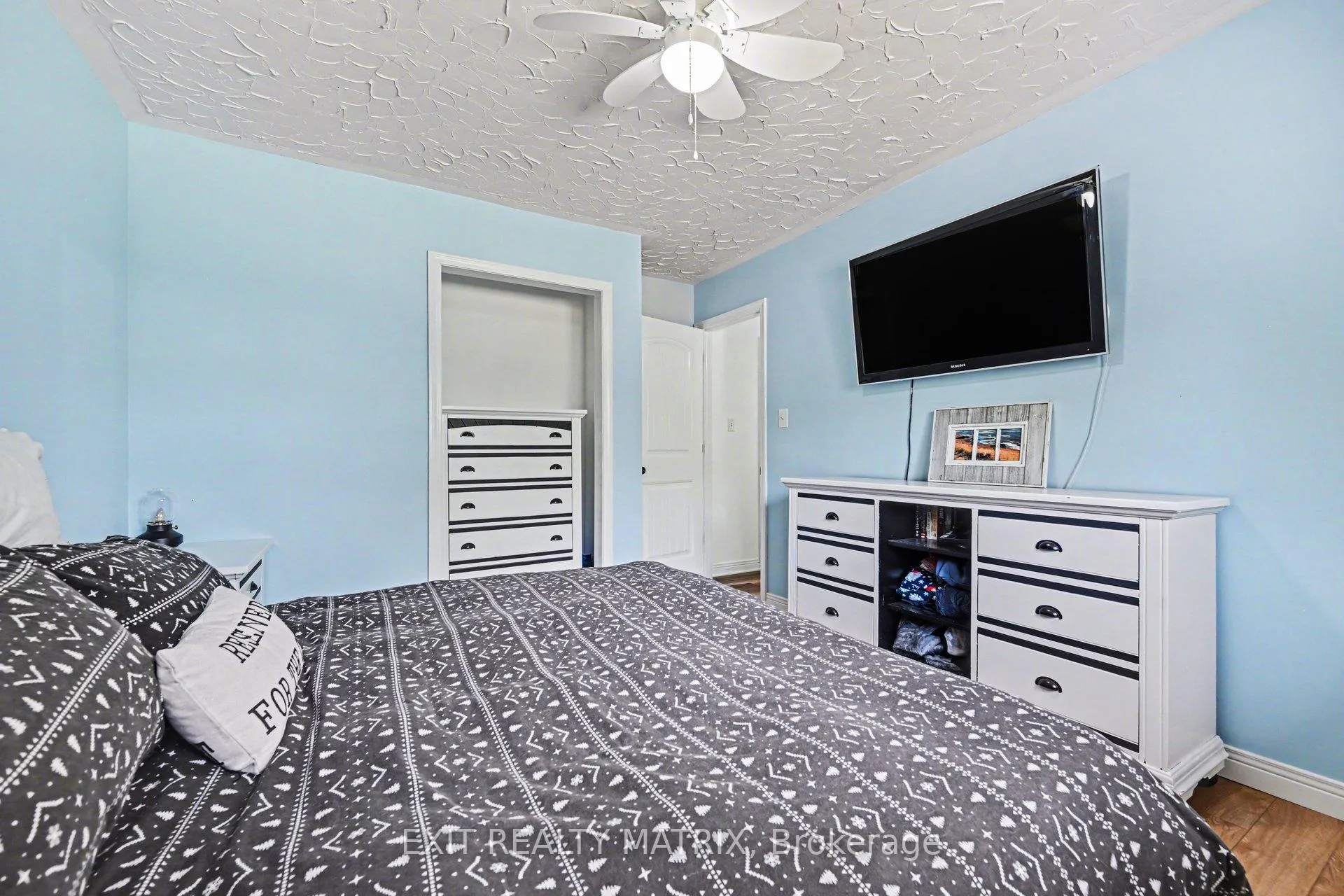 Photo 13 of 9124 Branch Road, Augusta, Augusta Twp — HOMEH