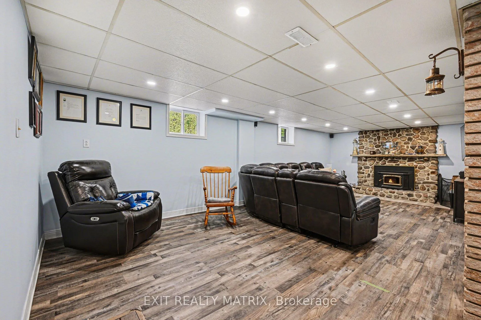 Photo 18 of 9124 Branch Road, Augusta, Augusta Twp — HOMEH
