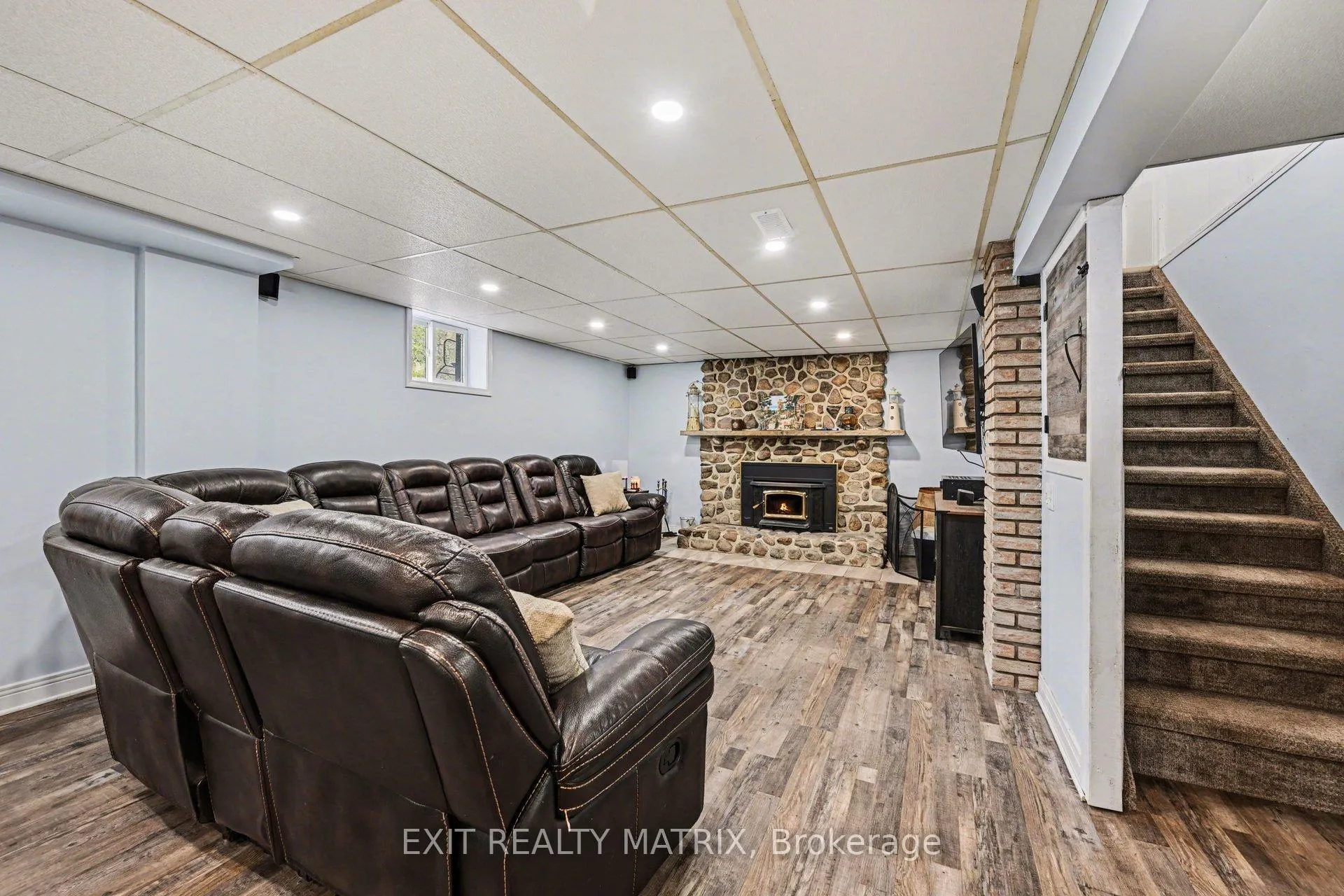 Photo 19 of 9124 Branch Road, Augusta, Augusta Twp — HOMEH