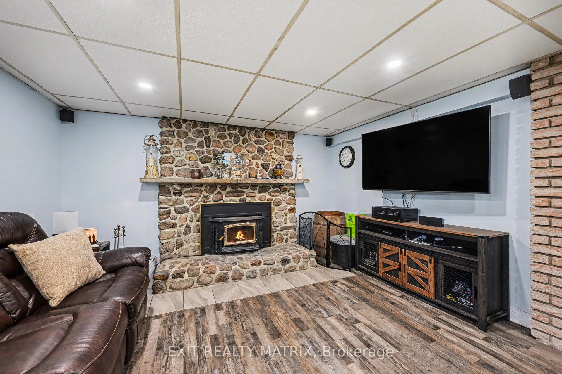 Photo 21 of 9124 Branch Road, Augusta, Augusta Twp — HOMEH