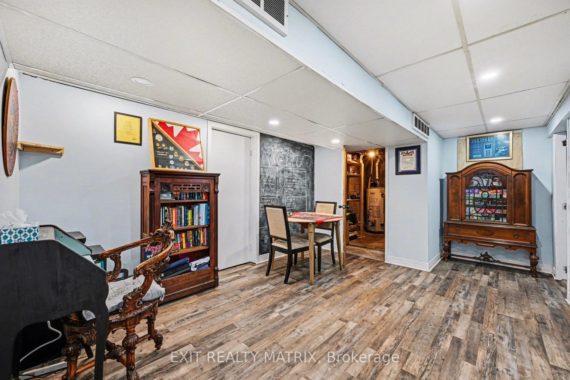 Photo 22 of 9124 Branch Road, Augusta, Augusta Twp — HOMEH