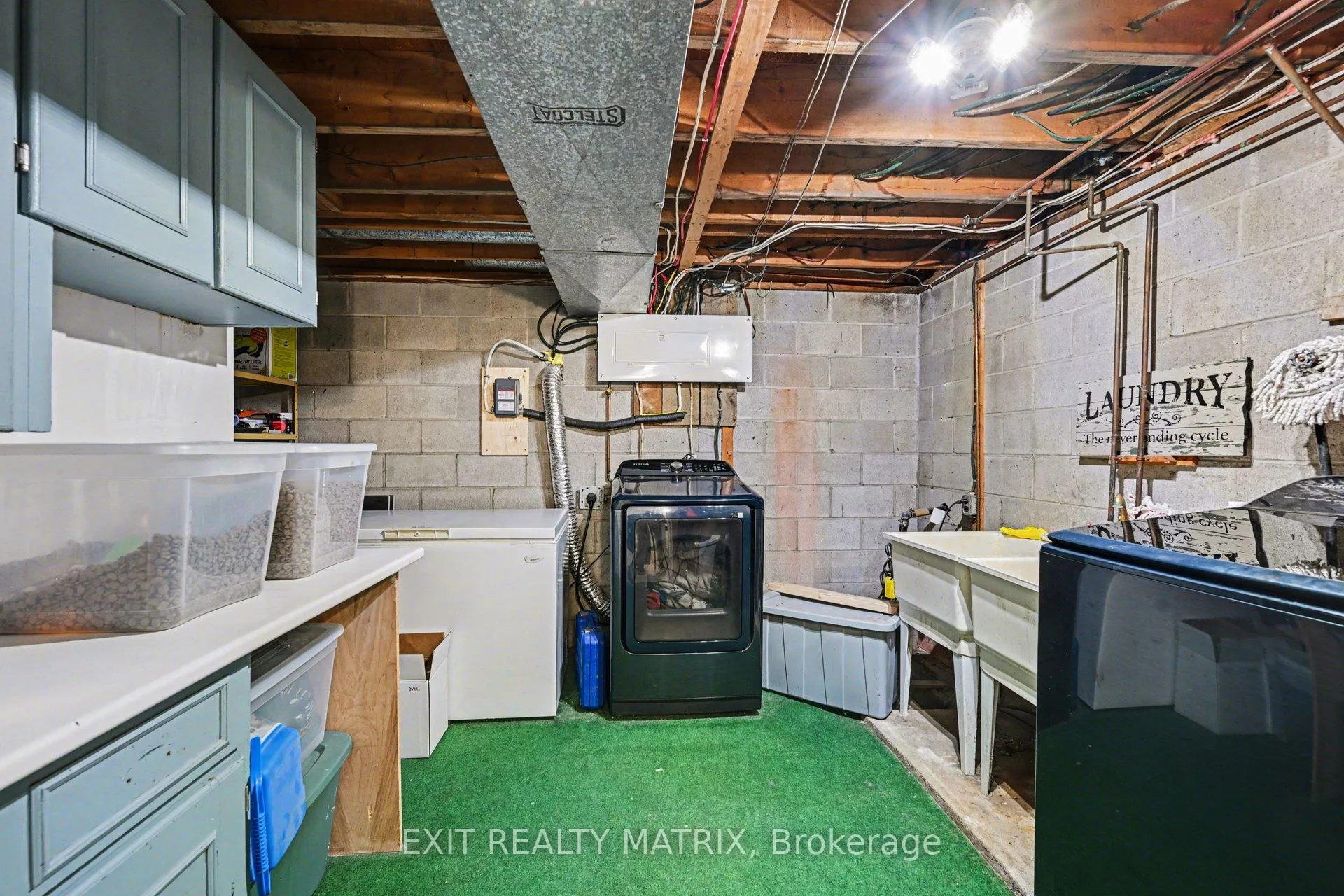 Photo 24 of 9124 Branch Road, Augusta, Augusta Twp — HOMEH