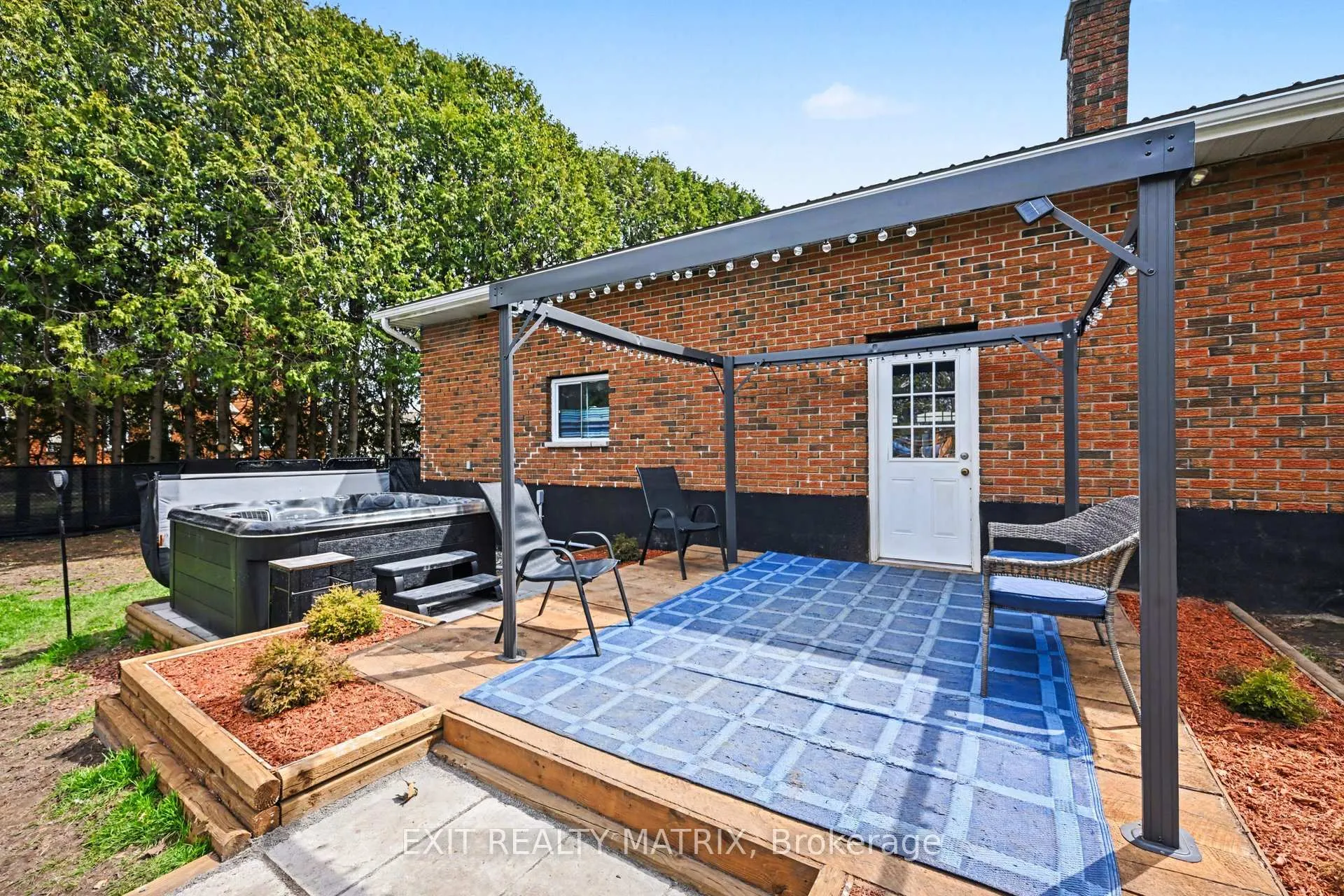 Photo 27 of 9124 Branch Road, Augusta, Augusta Twp — HOMEH