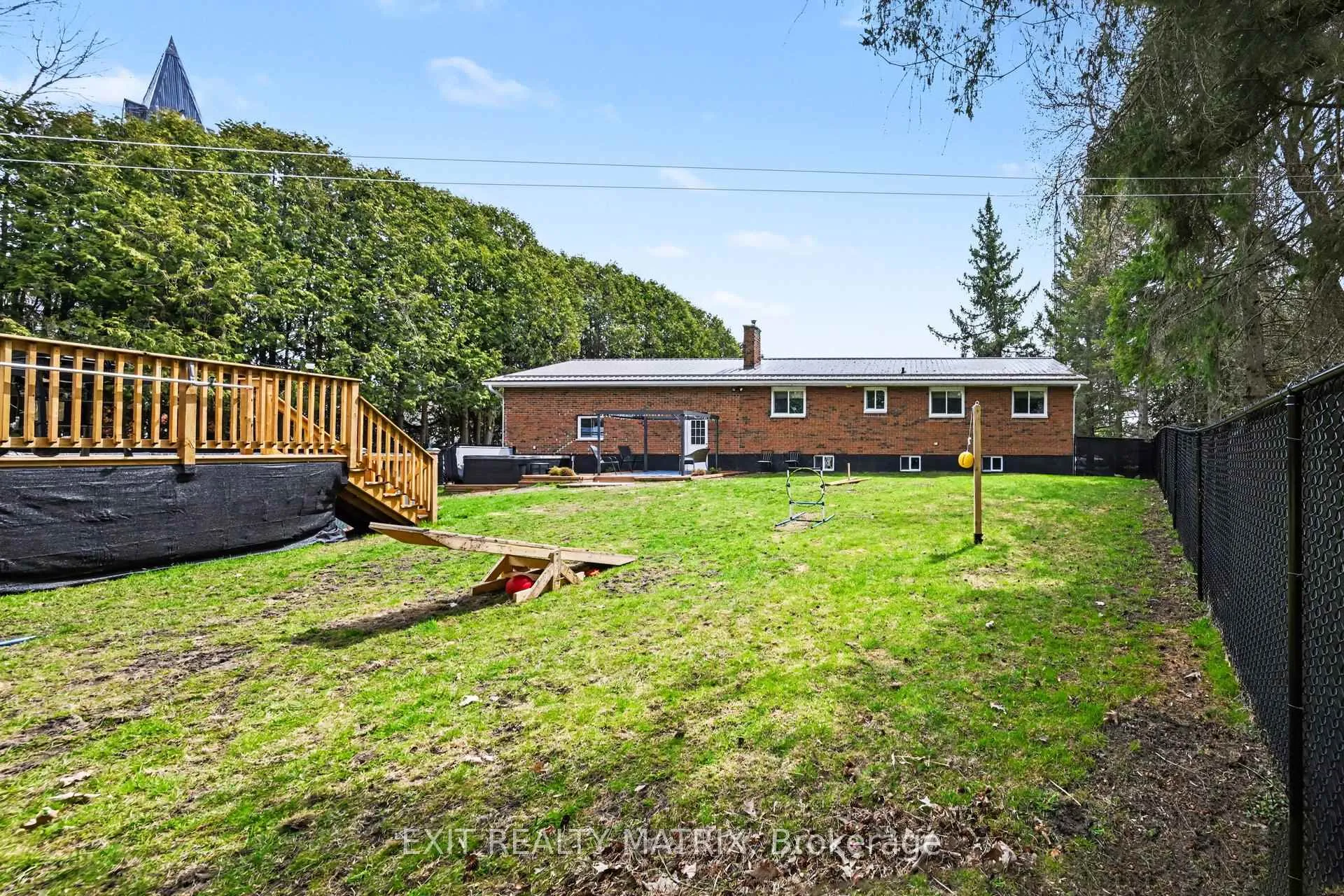 Photo 29 of 9124 Branch Road, Augusta, Augusta Twp — HOMEH