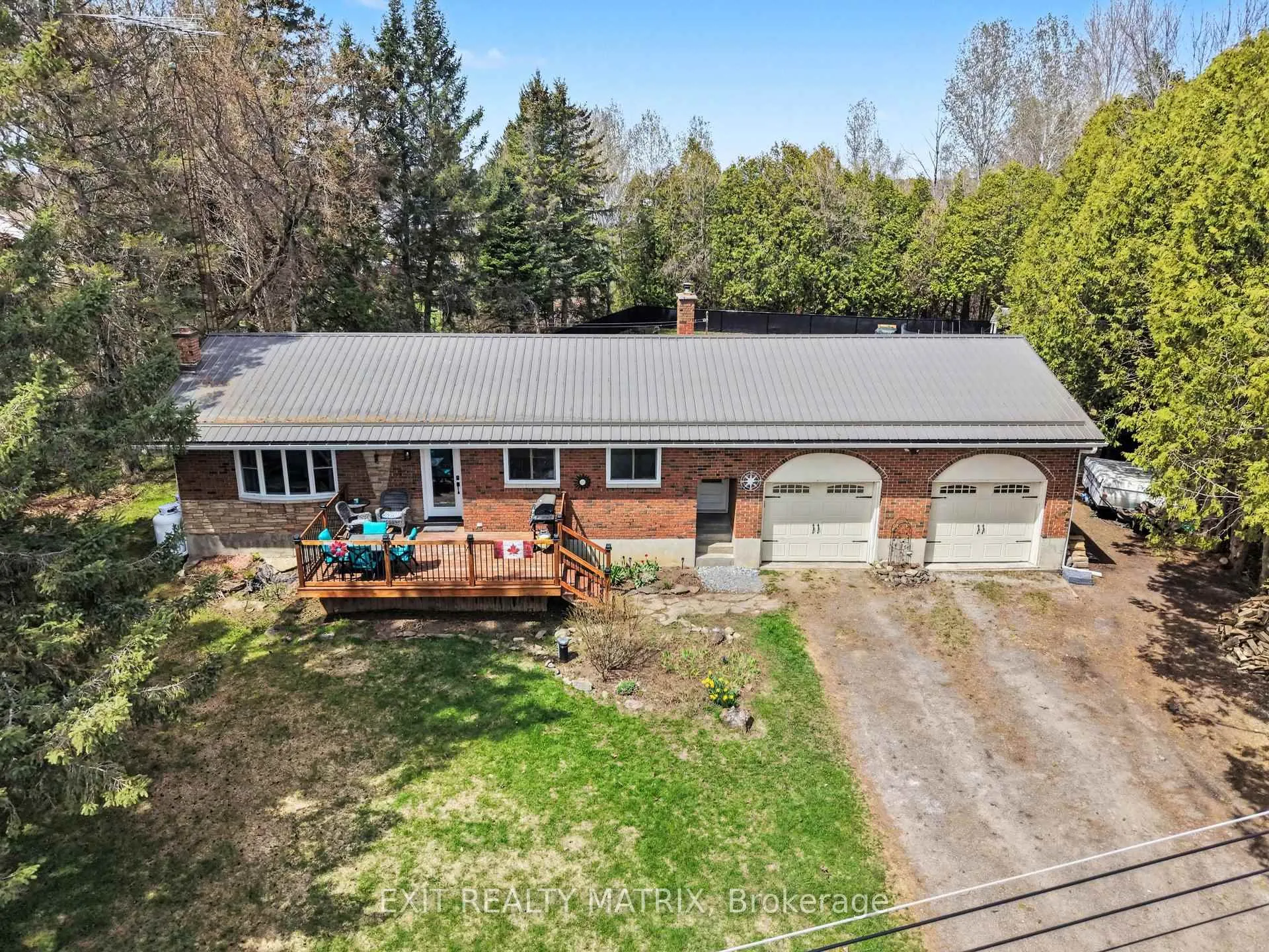 Photo 31 of 9124 Branch Road, Augusta, Augusta Twp — HOMEH