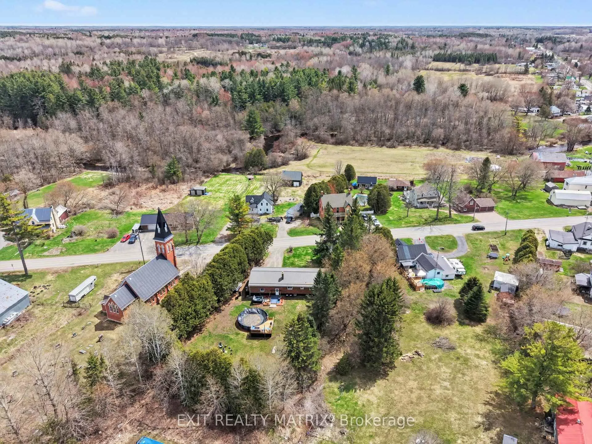 Photo 32 of 9124 Branch Road, Augusta, Augusta Twp — HOMEH