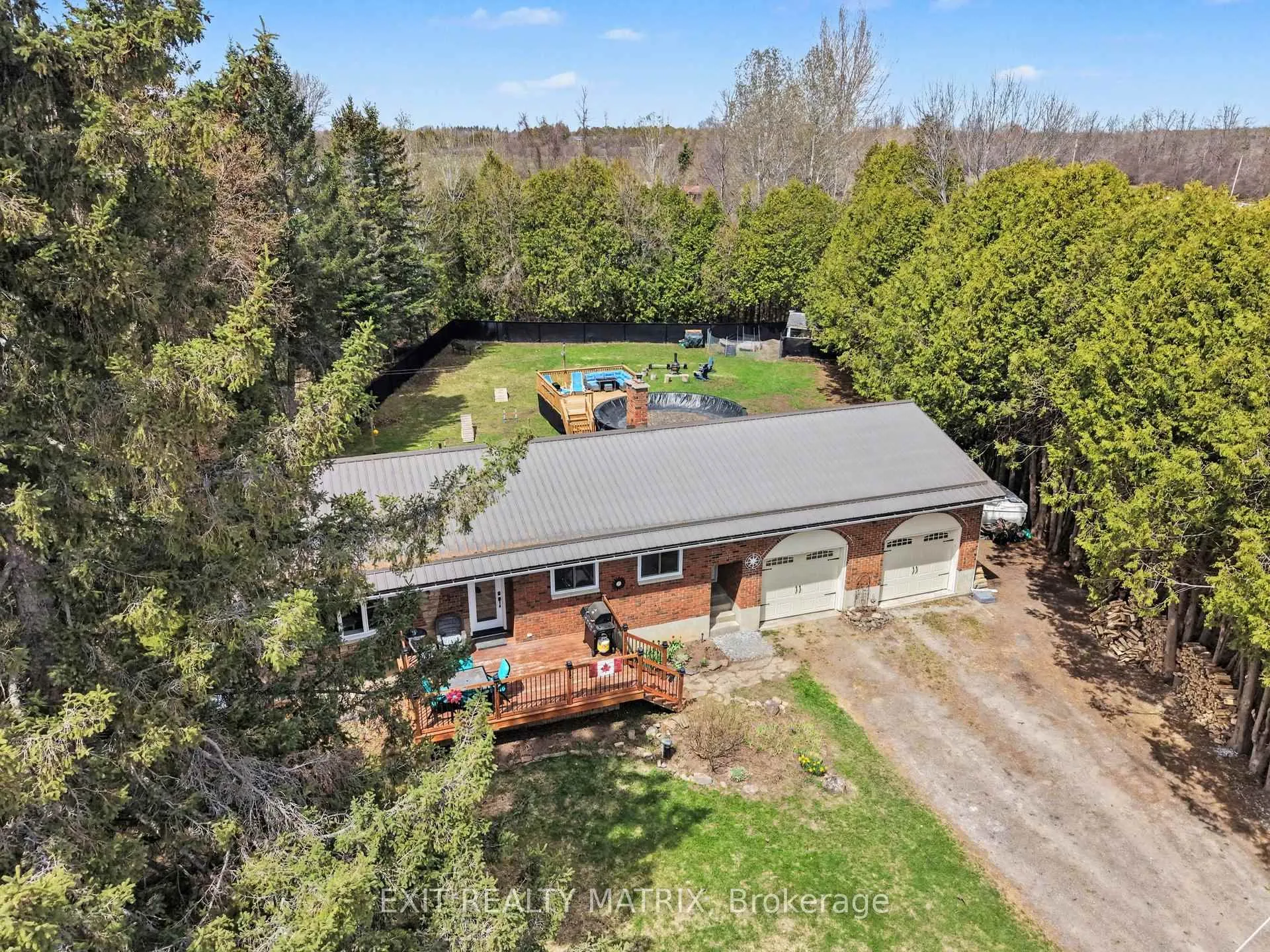 Photo 35 of 9124 Branch Road, Augusta, Augusta Twp — HOMEH