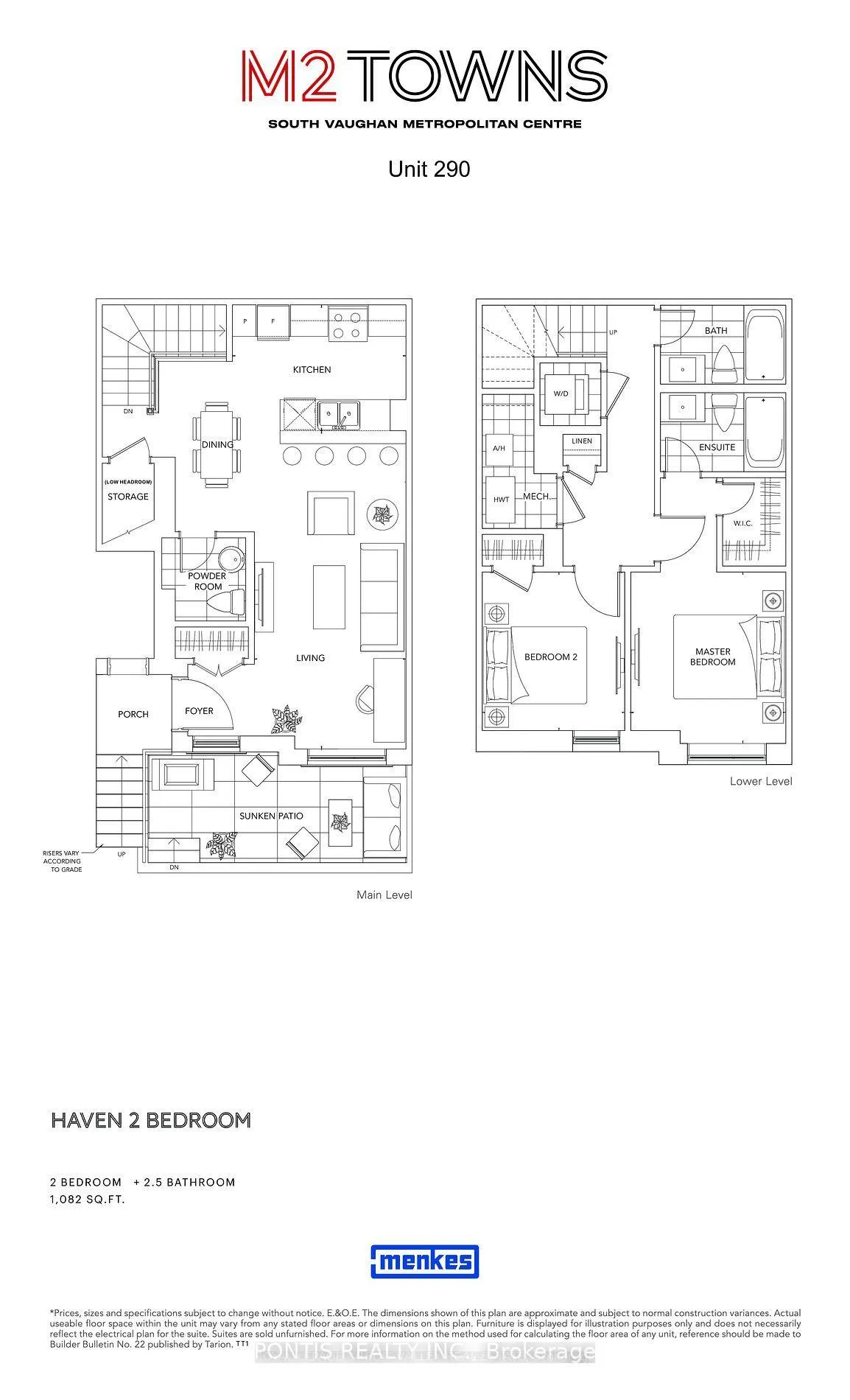 Photo 3 of Unit 200, 141 Honeycrisp Crescent, Vaughan, Vaughan Corporate Centre — HOMEH
