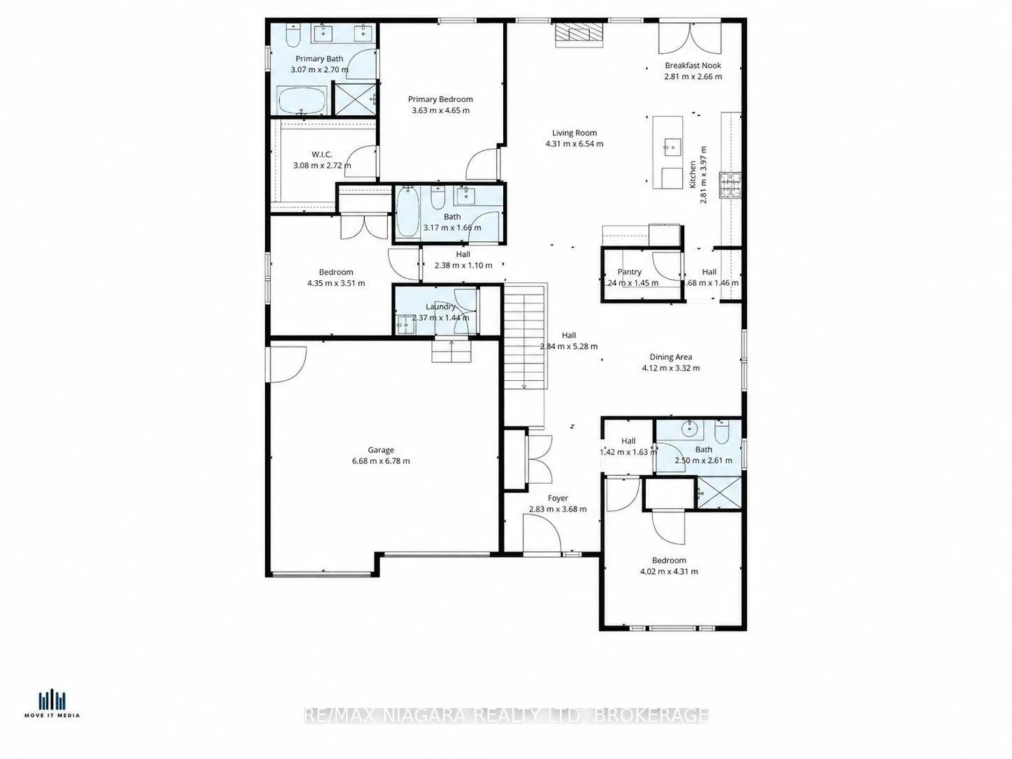 Photo 45 of 17 Accursi Crescent, Pelham, Fonthill — HOMEH