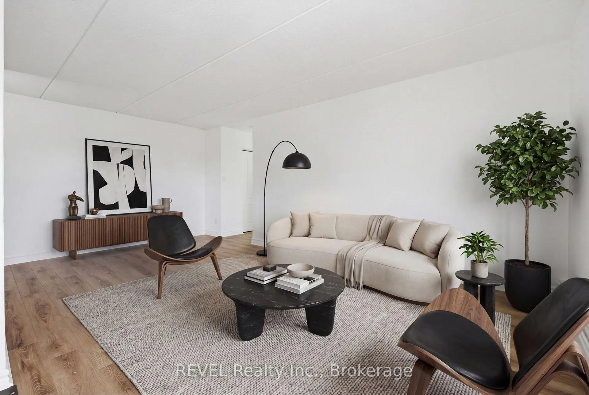 Photo 14 of Unit 304, 198 Scott Street, St. Catharines, Fairview — HOMEH