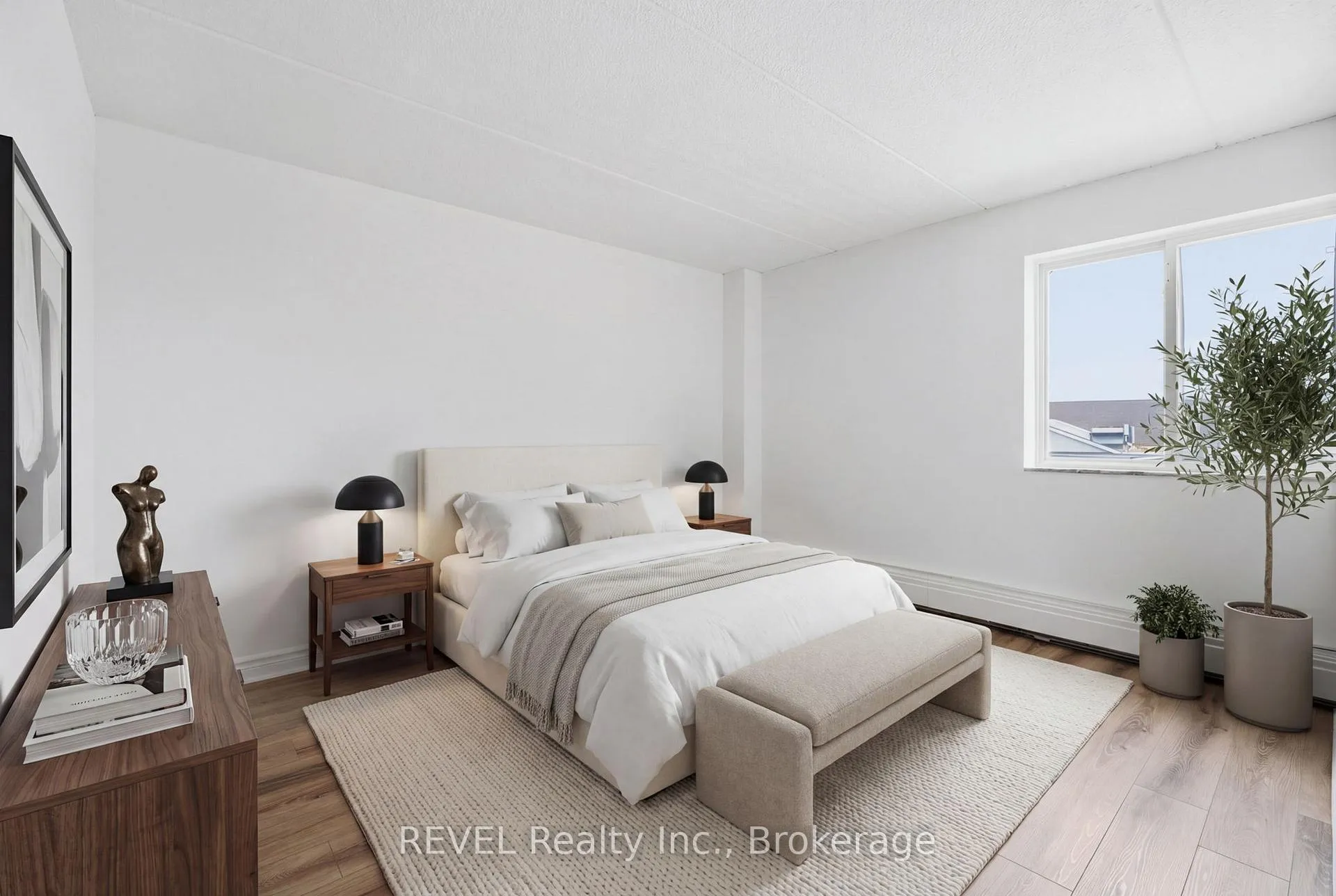 Photo 15 of Unit 304, 198 Scott Street, St. Catharines, Fairview — HOMEH