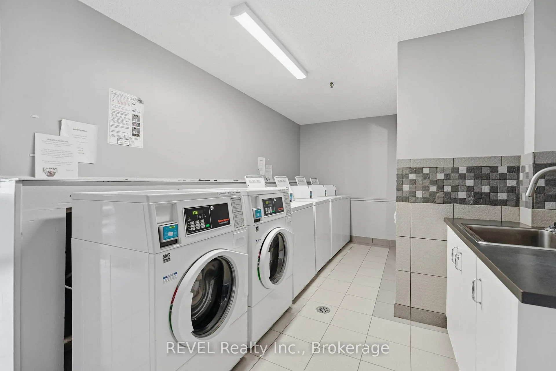Photo 19 of Unit 304, 198 Scott Street, St. Catharines, Fairview — HOMEH