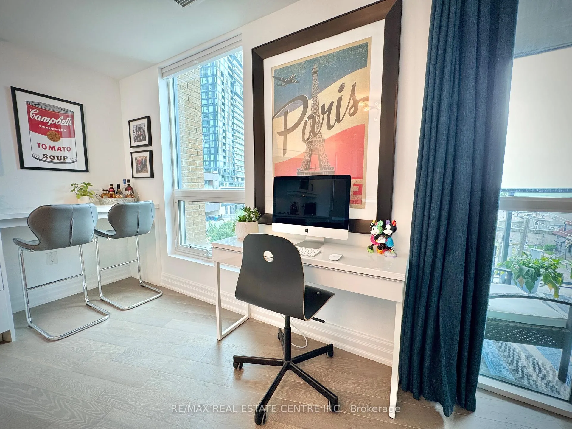 Photo 16 of Unit 405, 2060 Lakeshore Road, Burlington, Brant — HOMEH