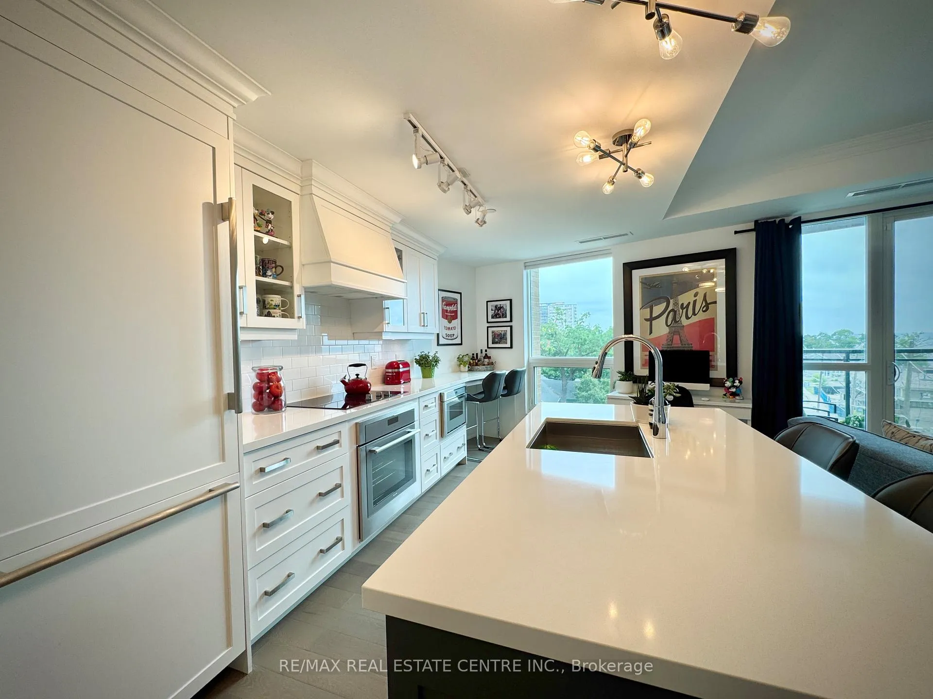 Photo 17 of Unit 405, 2060 Lakeshore Road, Burlington, Brant — HOMEH