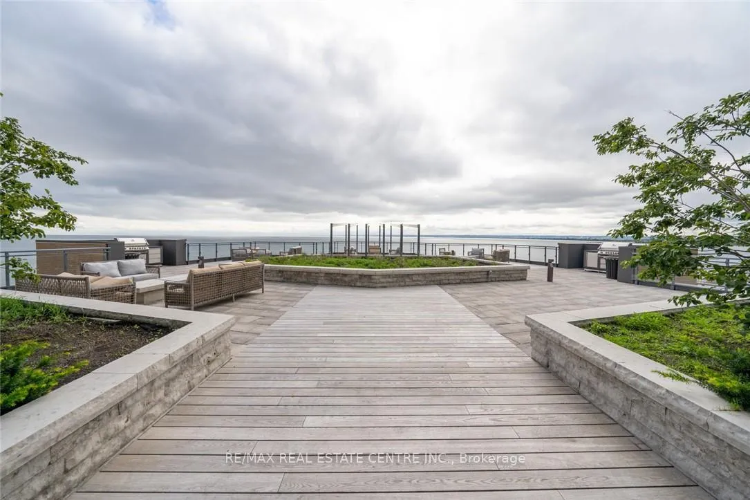 Photo 39 of Unit 405, 2060 Lakeshore Road, Burlington, Brant — HOMEH