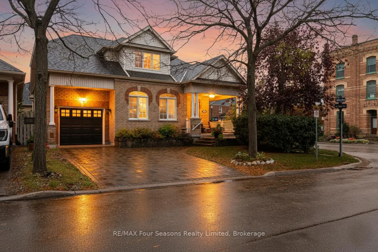 Photo 1 of 2 Callary Crescent, Collingwood — HOMEH