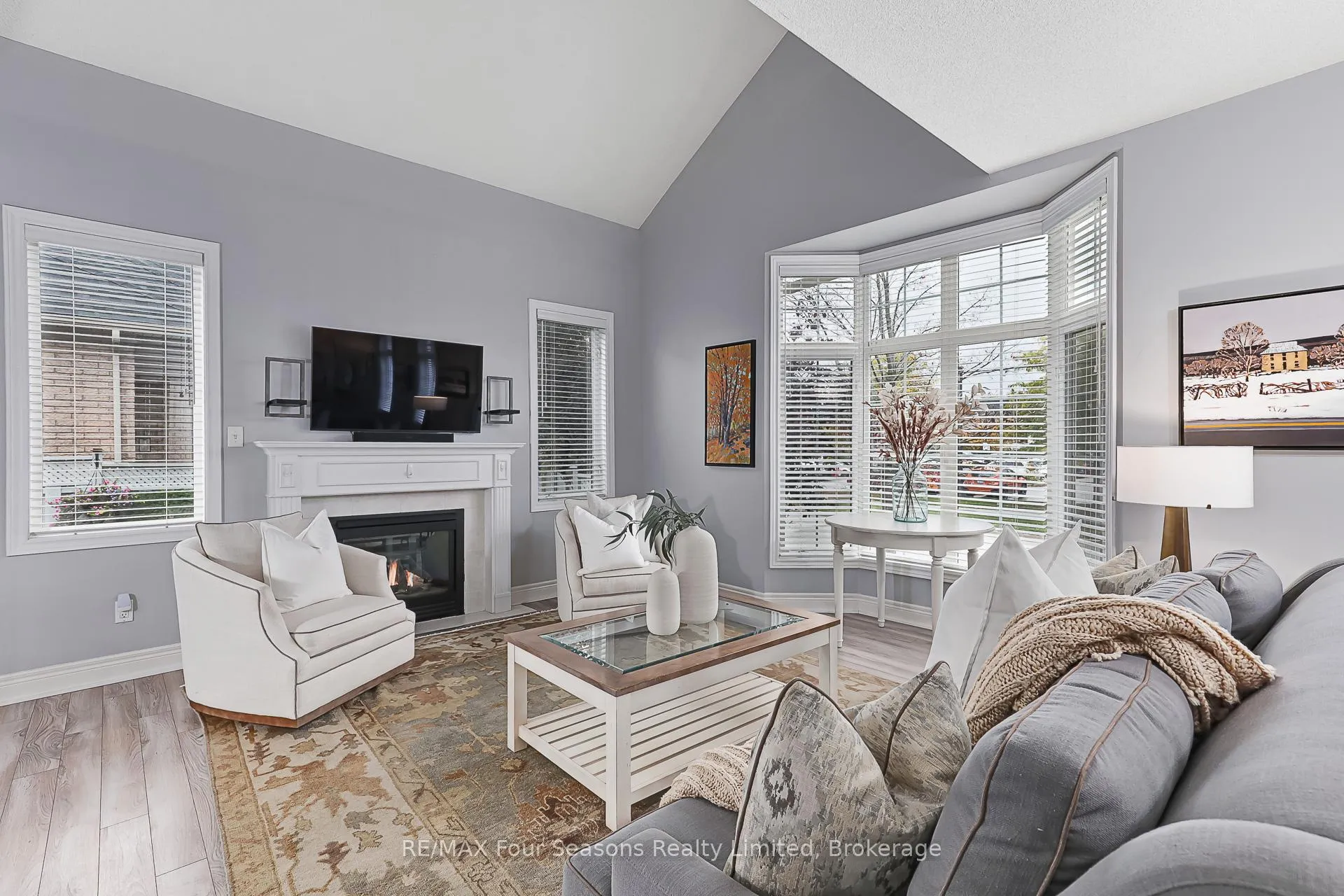 Photo 2 of 2 Callary Crescent, Collingwood — HOMEH