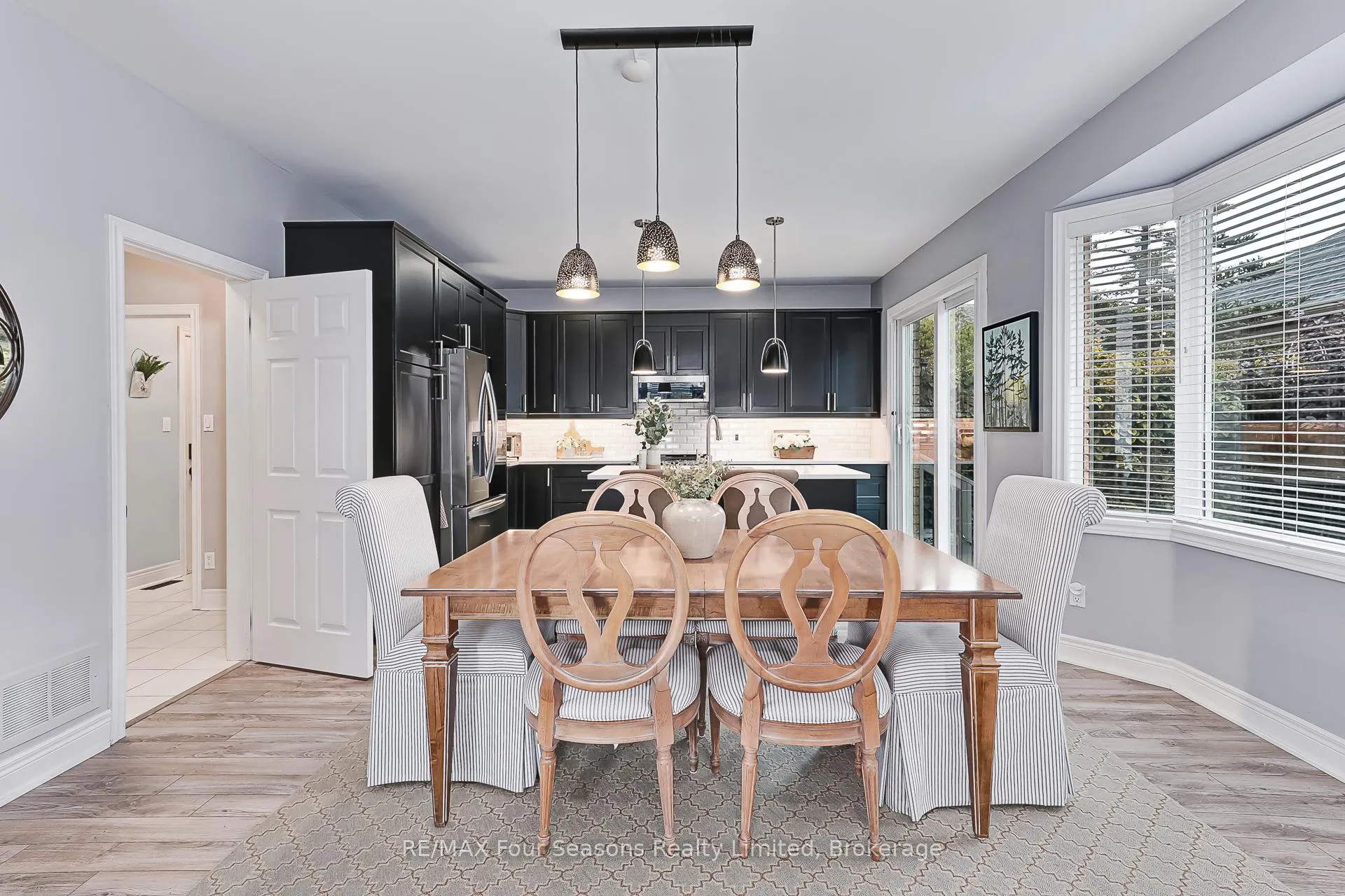 Photo 9 of 2 Callary Crescent, Collingwood — HOMEH