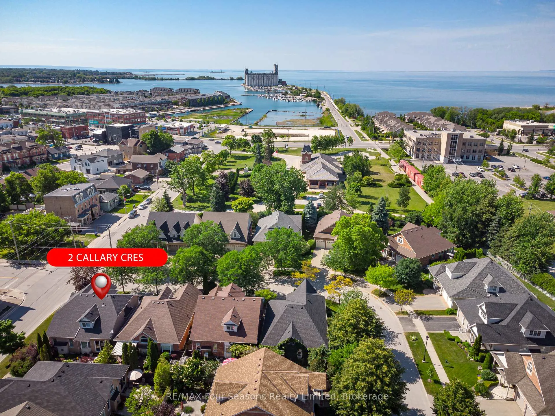 Photo 26 of 2 Callary Crescent, Collingwood — HOMEH