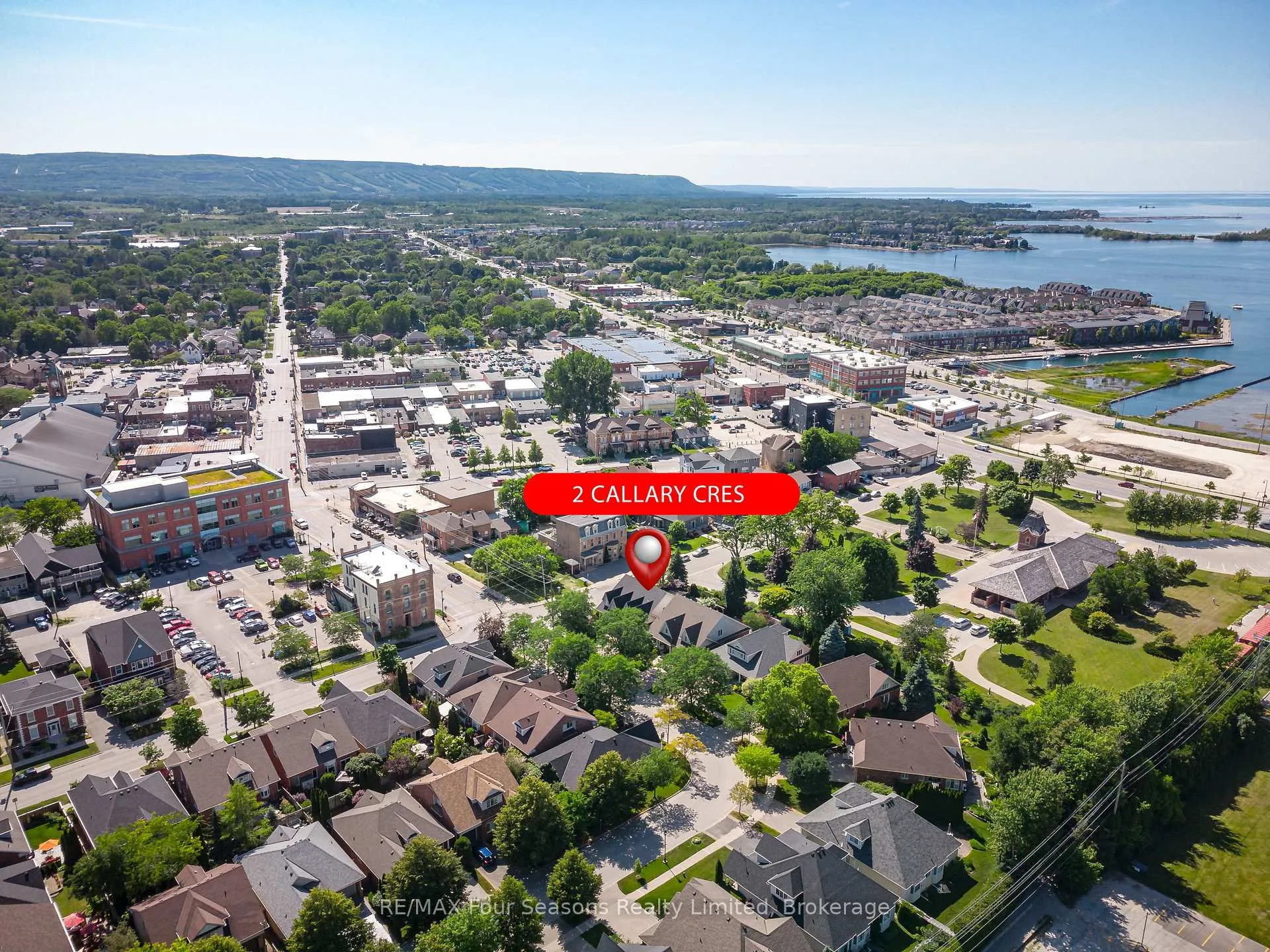 Photo 29 of 2 Callary Crescent, Collingwood — HOMEH