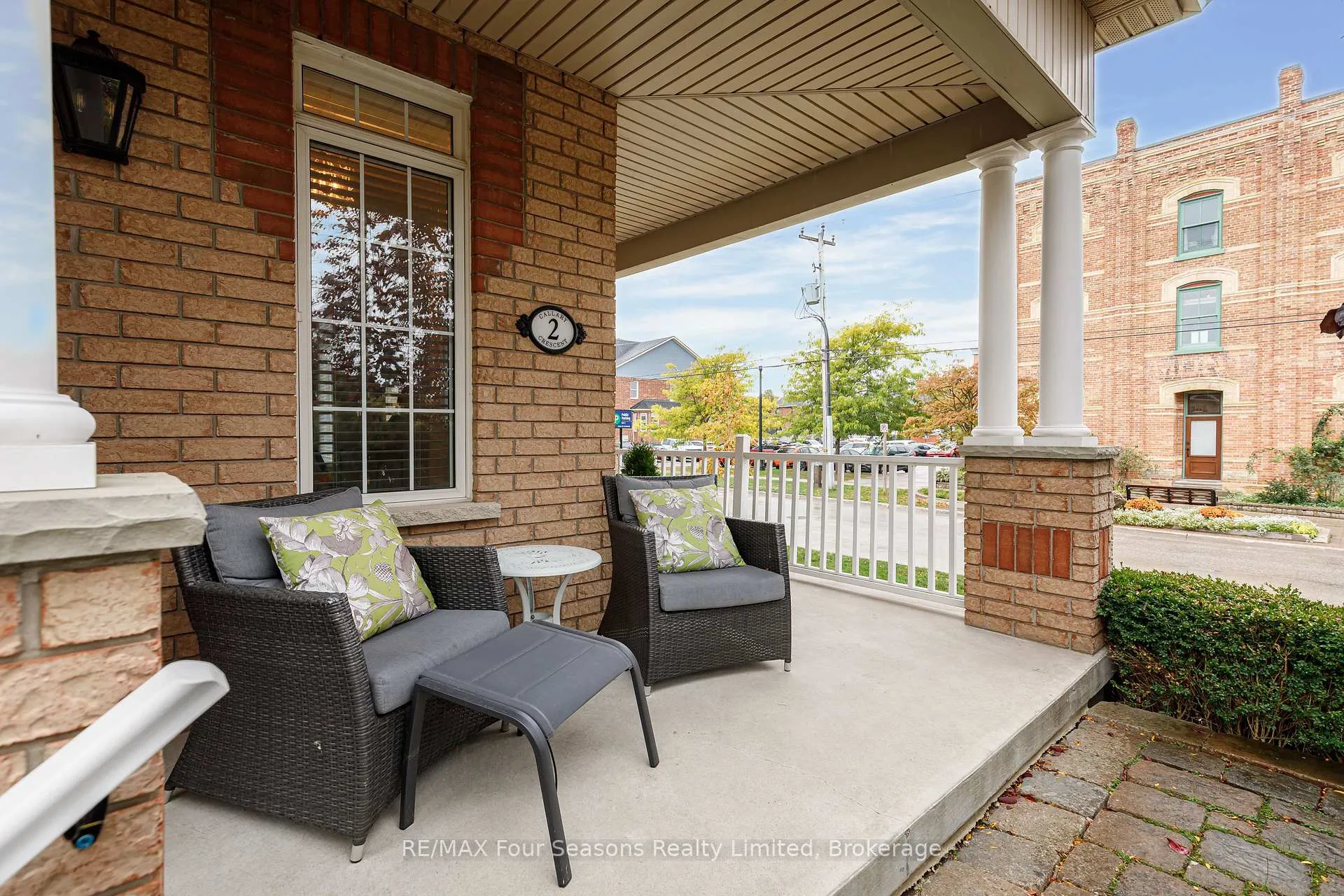 Photo 34 of 2 Callary Crescent, Collingwood — HOMEH