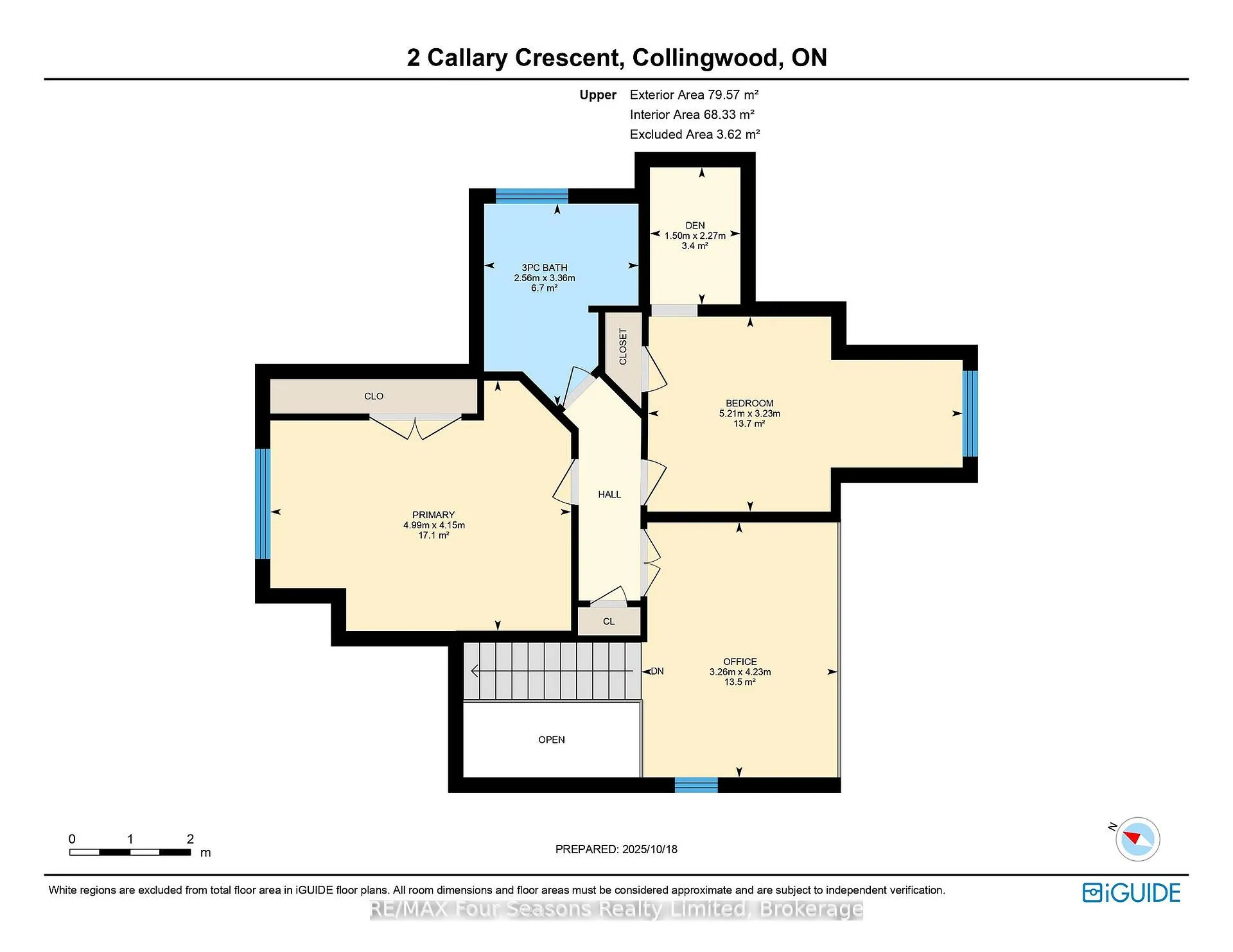 Photo 37 of 2 Callary Crescent, Collingwood — HOMEH