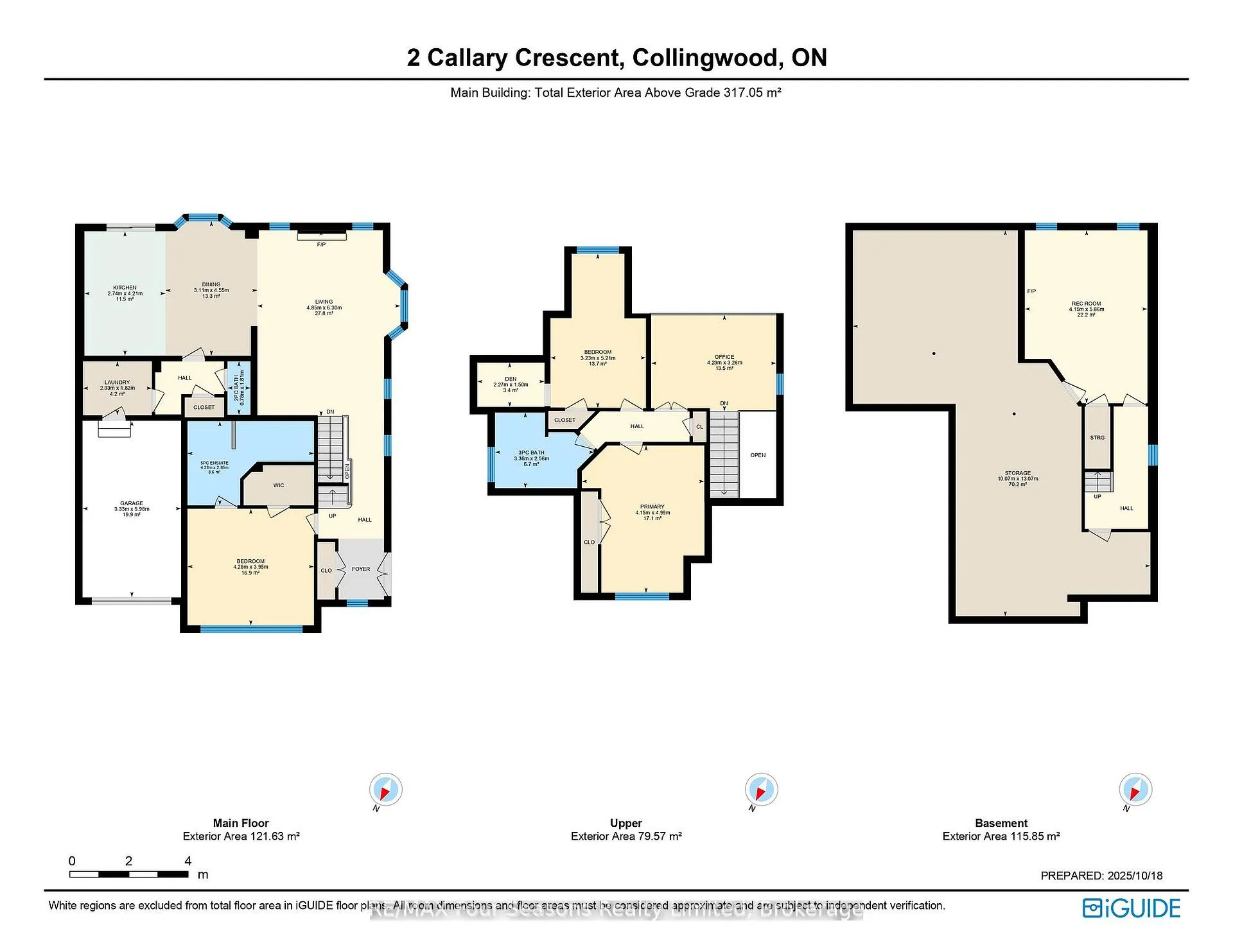 Photo 38 of 2 Callary Crescent, Collingwood — HOMEH