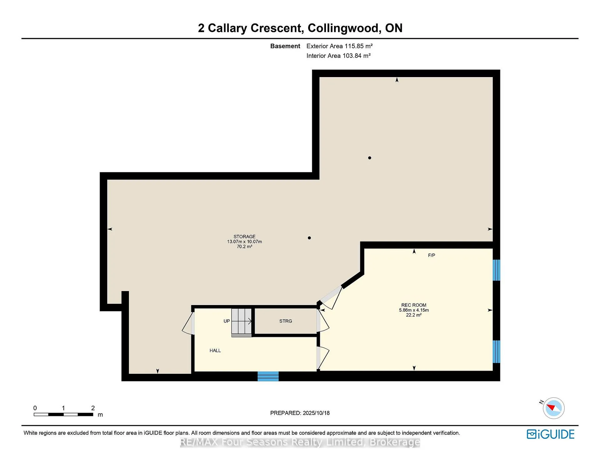 Photo 39 of 2 Callary Crescent, Collingwood — HOMEH