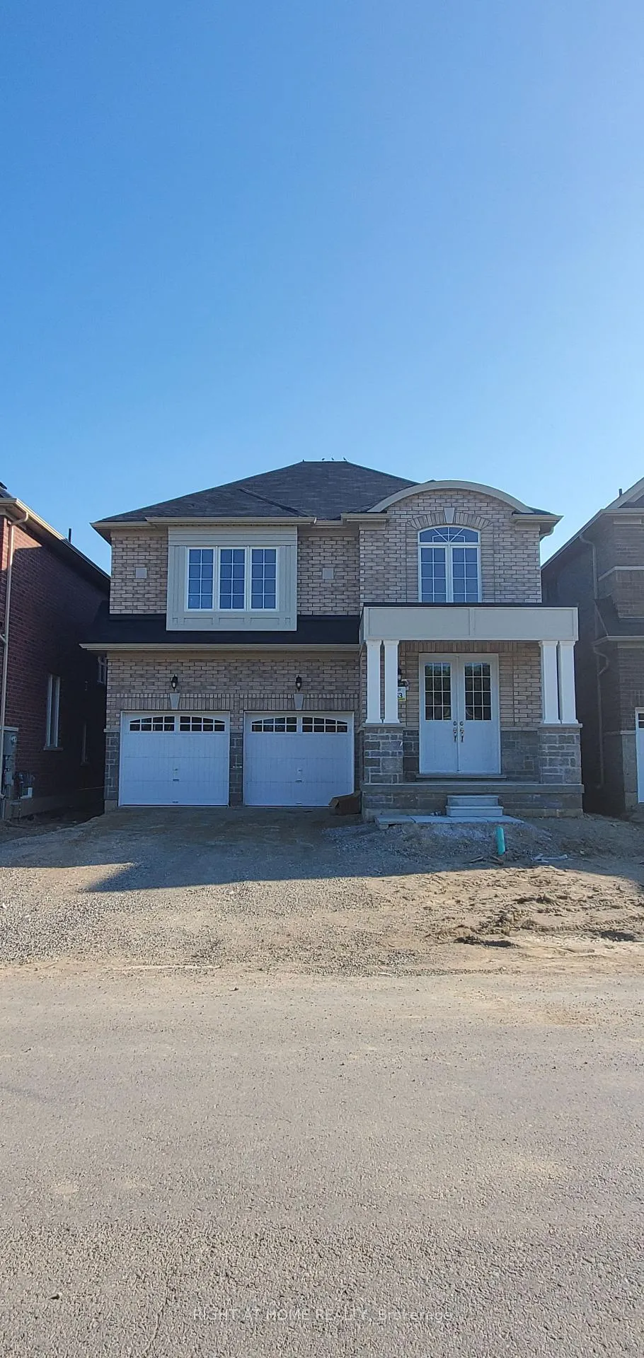 Photo 1 of 12 Lilestone Drive, Brampton, Credit Valley — HOMEH