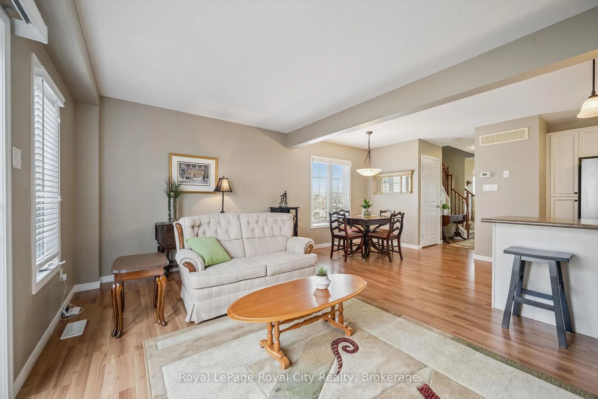 Photo 9 of Unit E18, 6 Upper Mercer Street, Kitchener — HOMEH